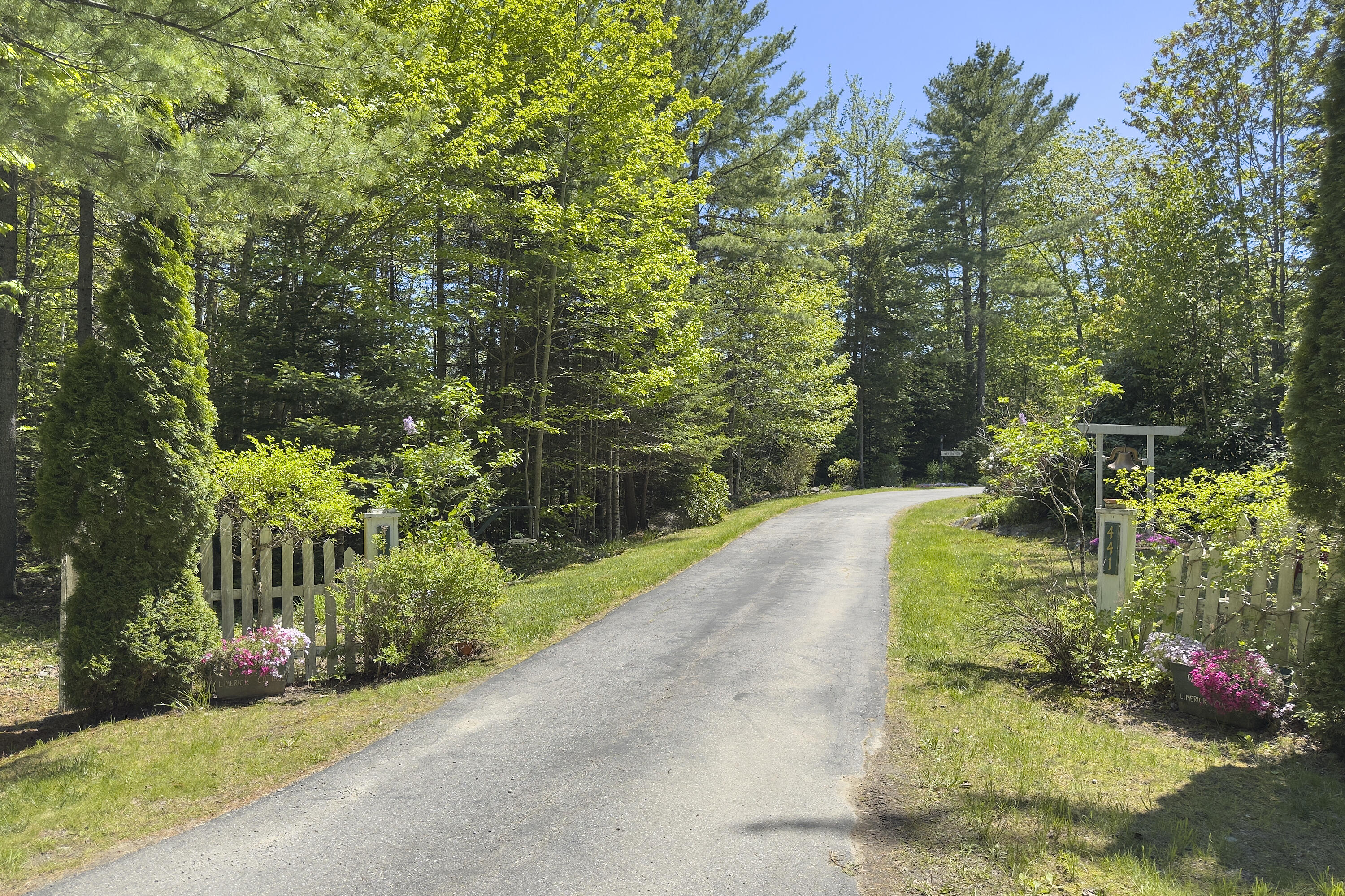 441 Seal Harbor Road