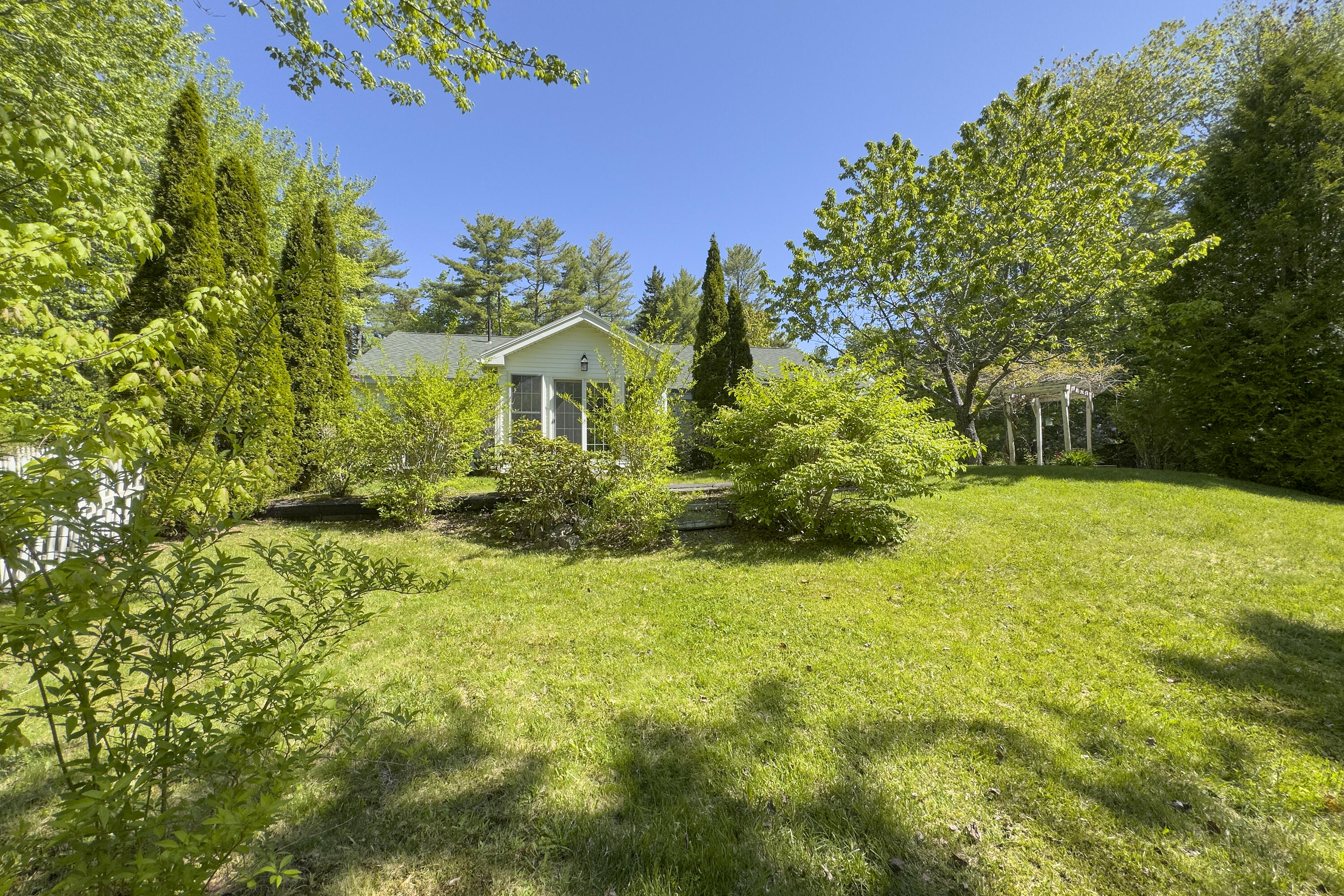 441 Seal Harbor Road