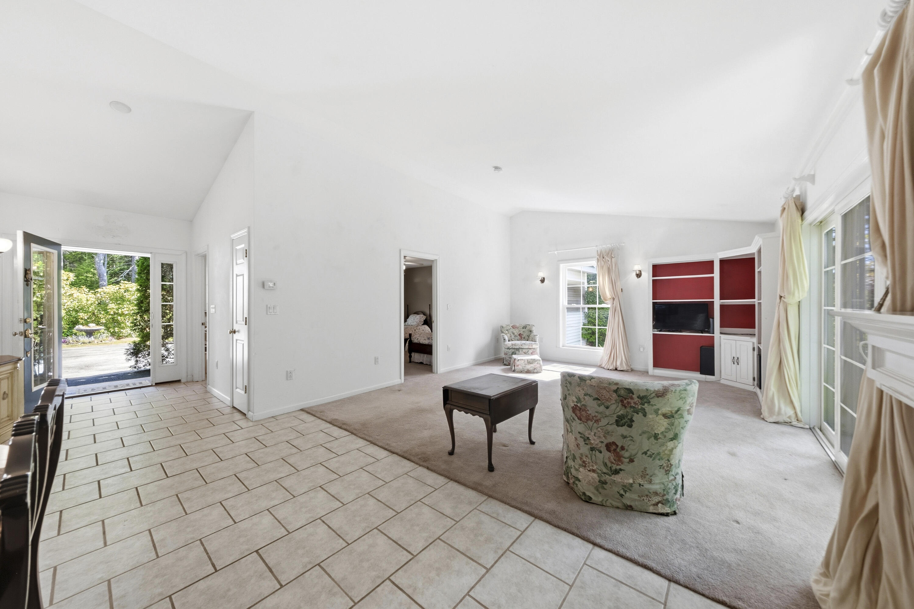 441 Seal Harbor Road