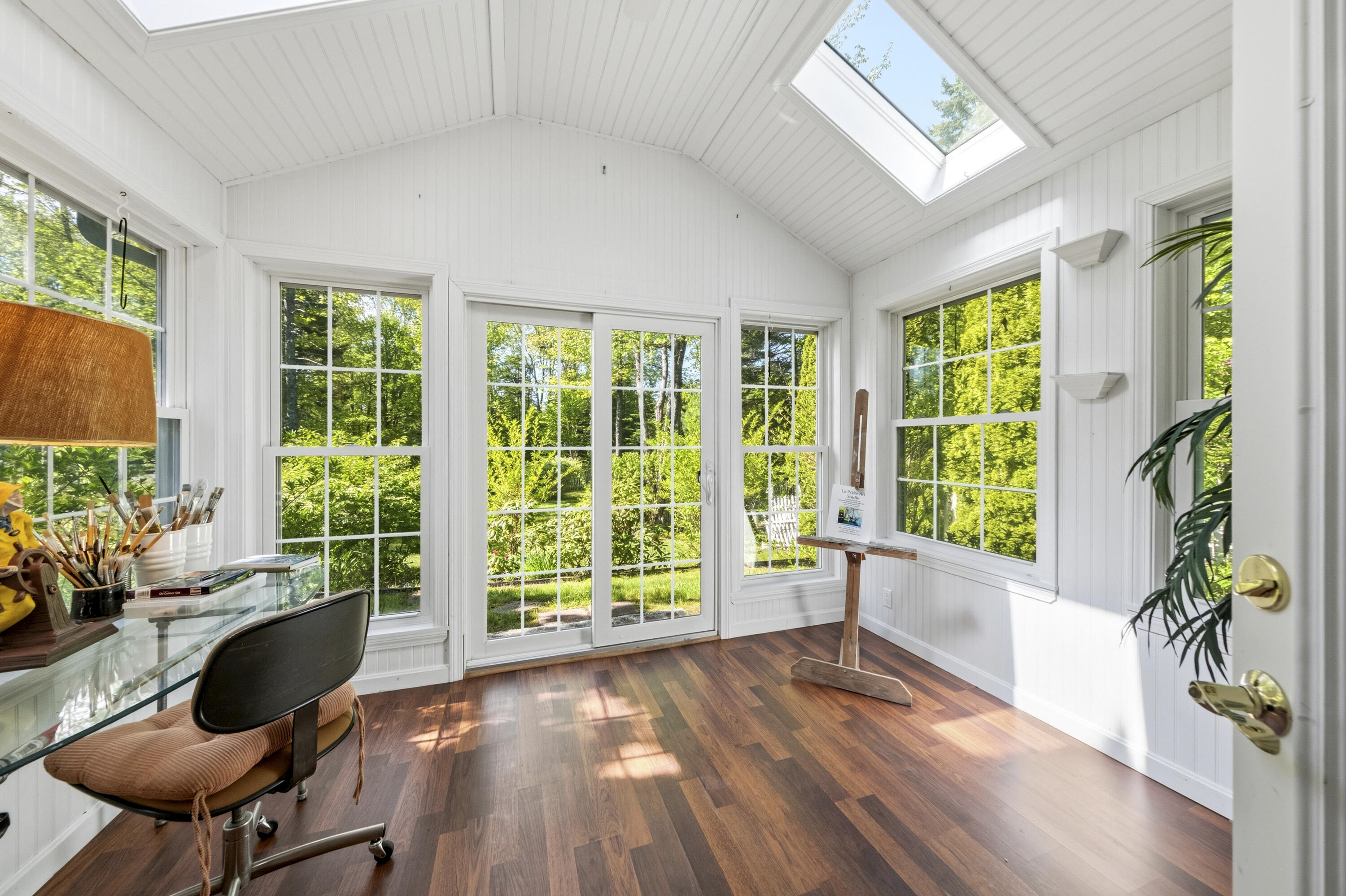 441 Seal Harbor Road