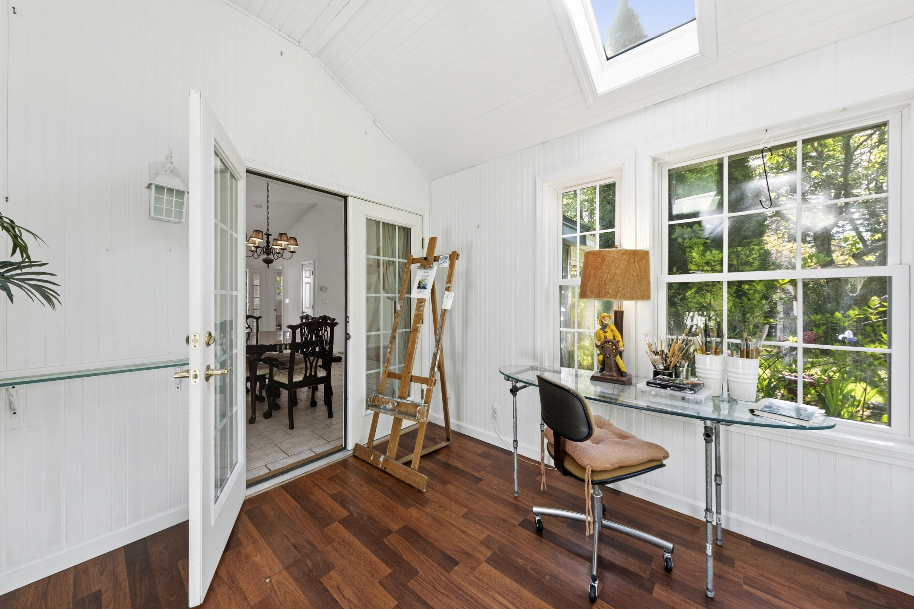 441 Seal Harbor Road