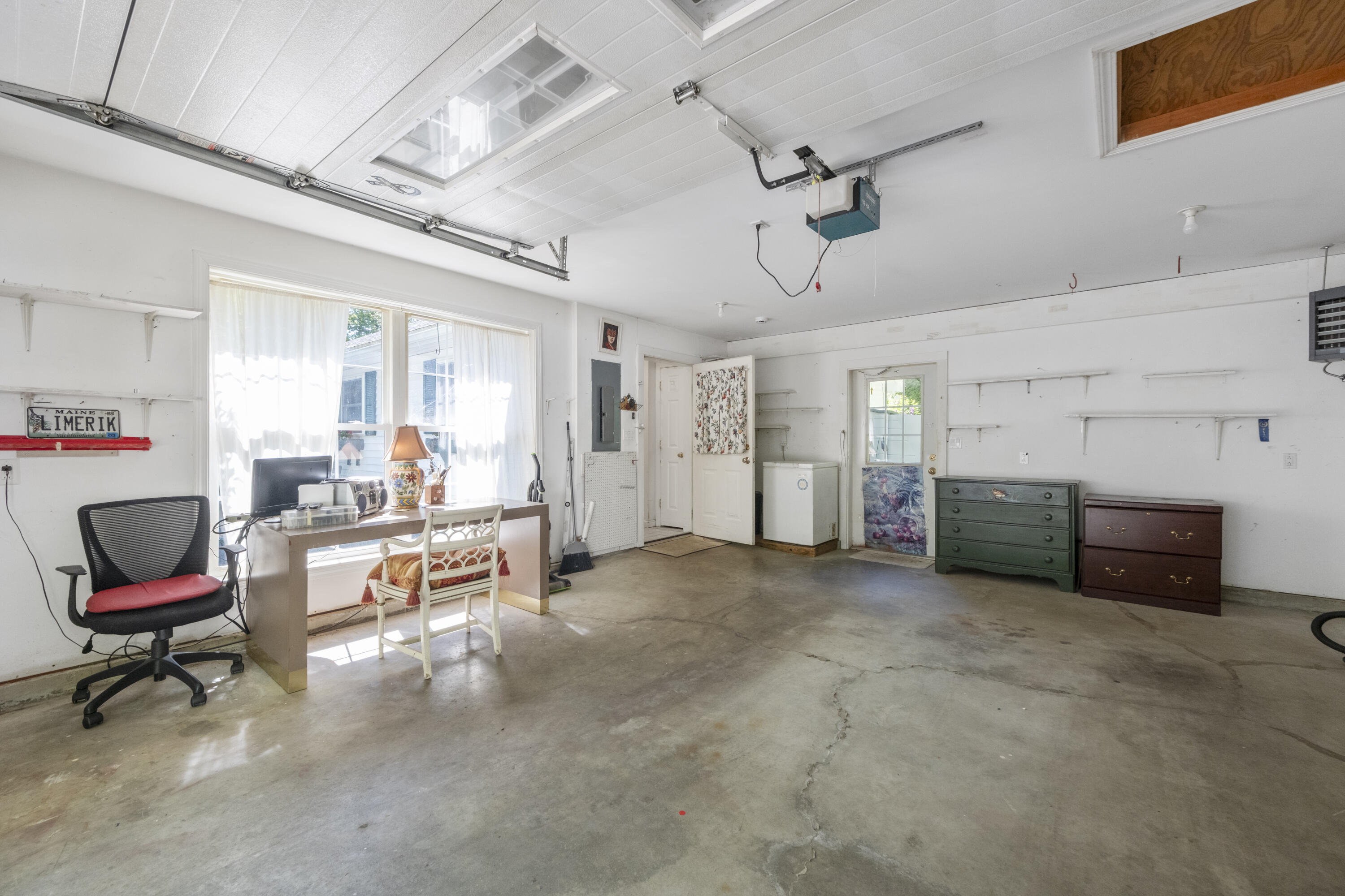 441 Seal Harbor Road