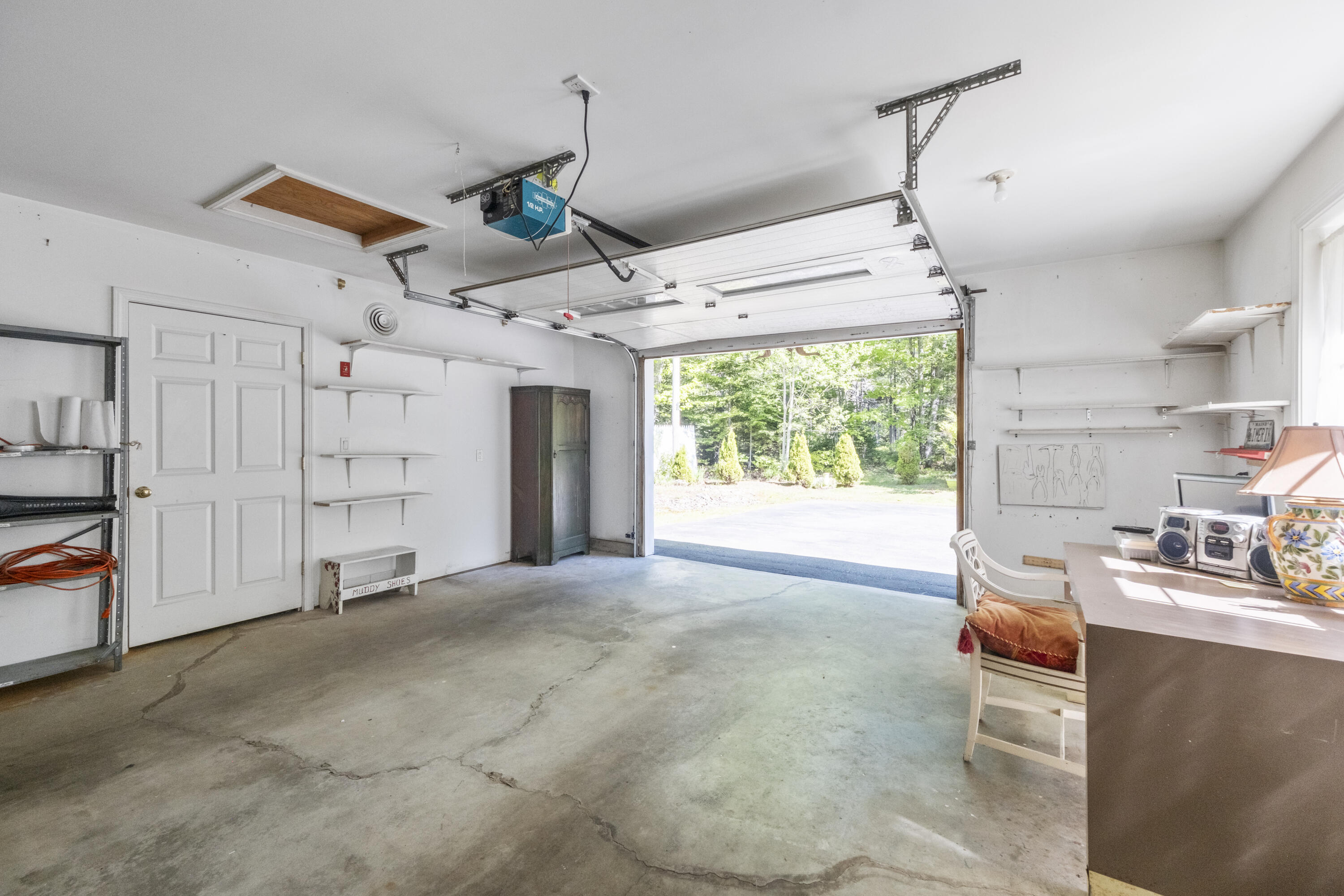 441 Seal Harbor Road