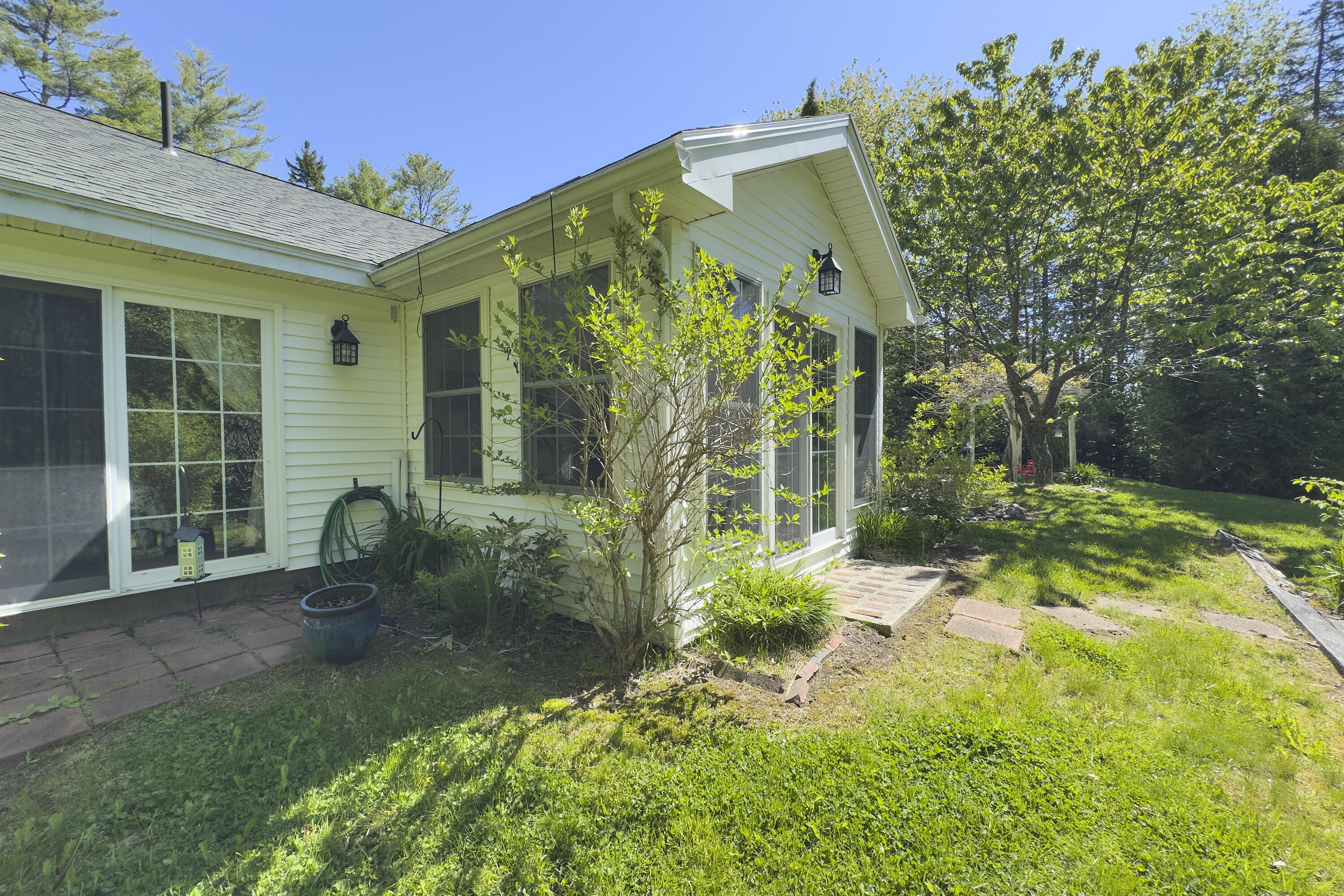 441 Seal Harbor Road
