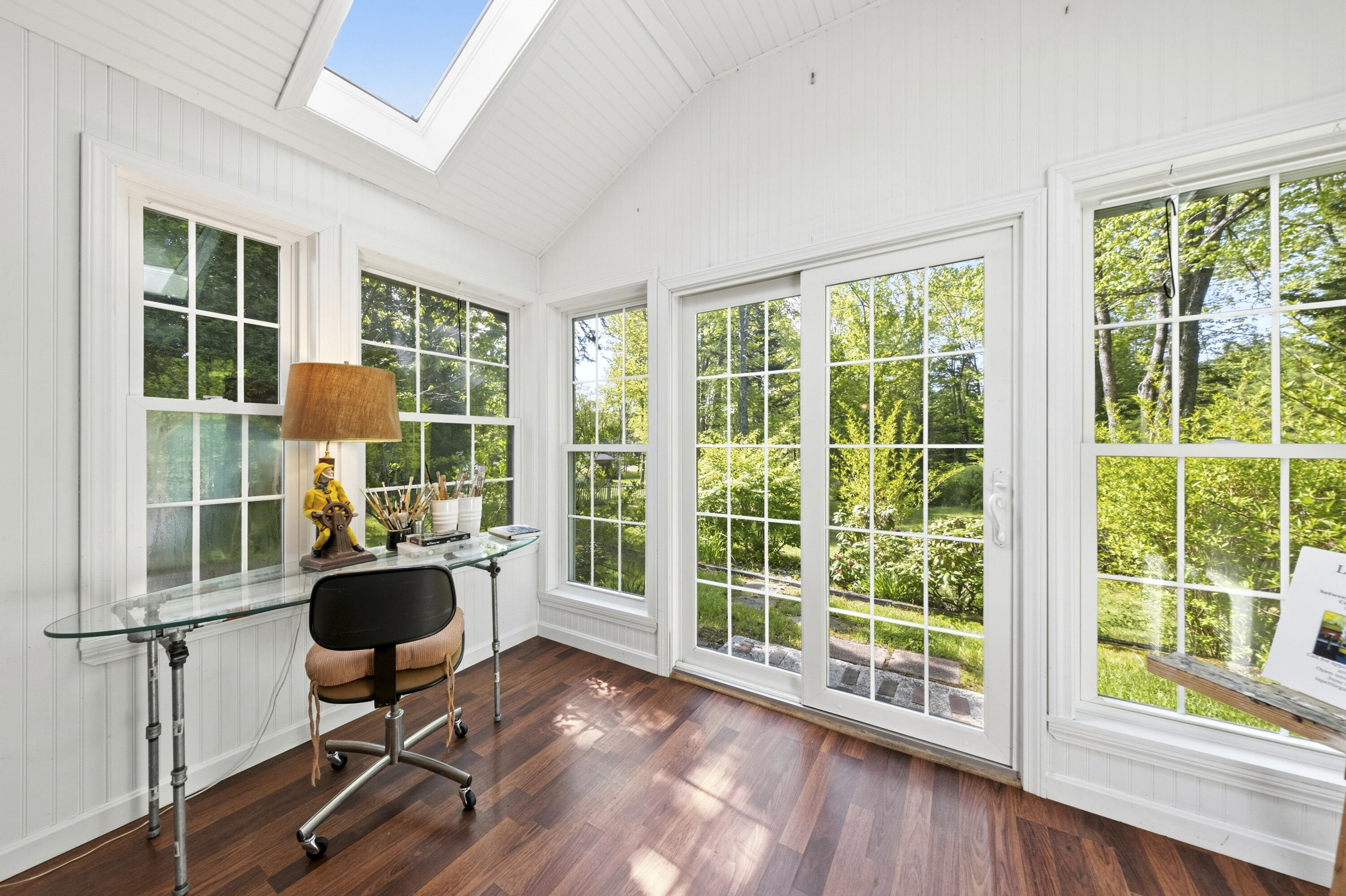 441 Seal Harbor Road