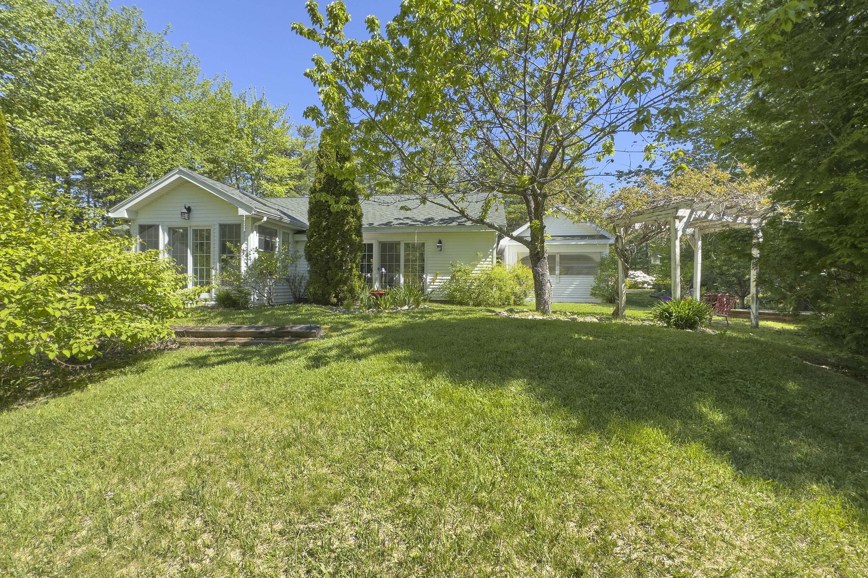 441 Seal Harbor Road