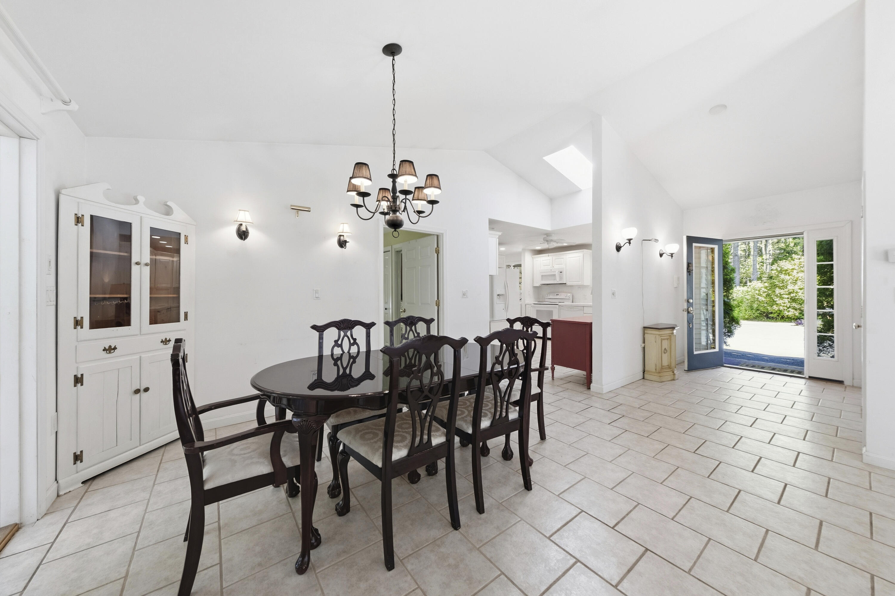 441 Seal Harbor Road