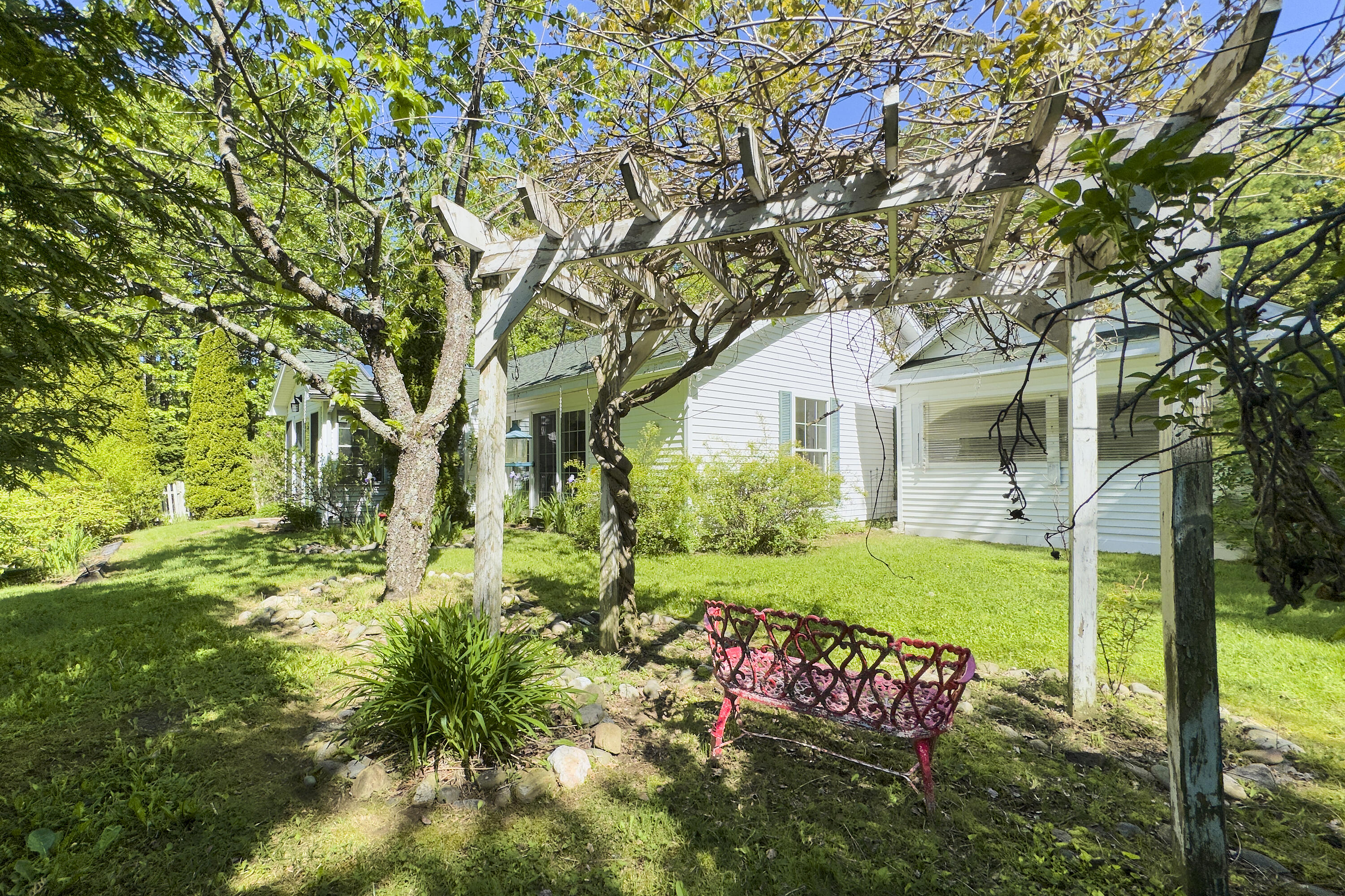 441 Seal Harbor Road