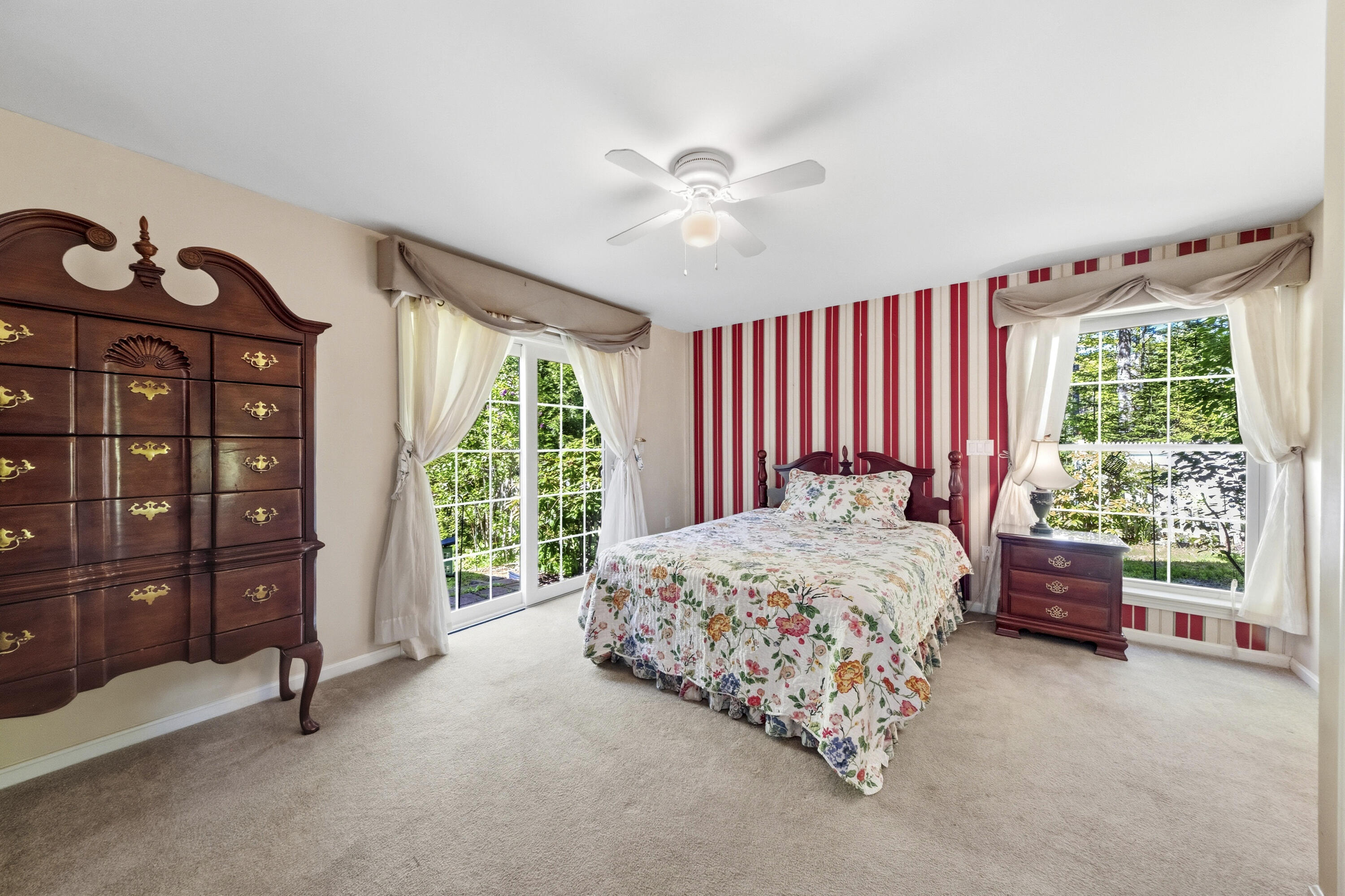 441 Seal Harbor Road