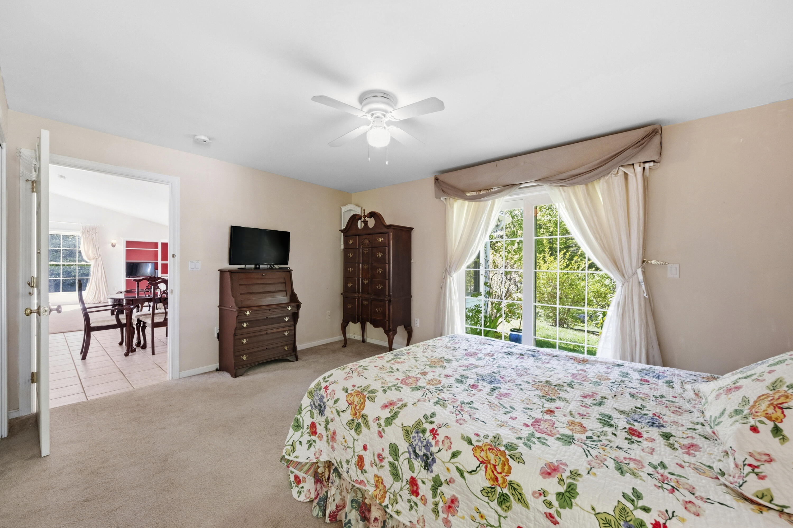 441 Seal Harbor Road