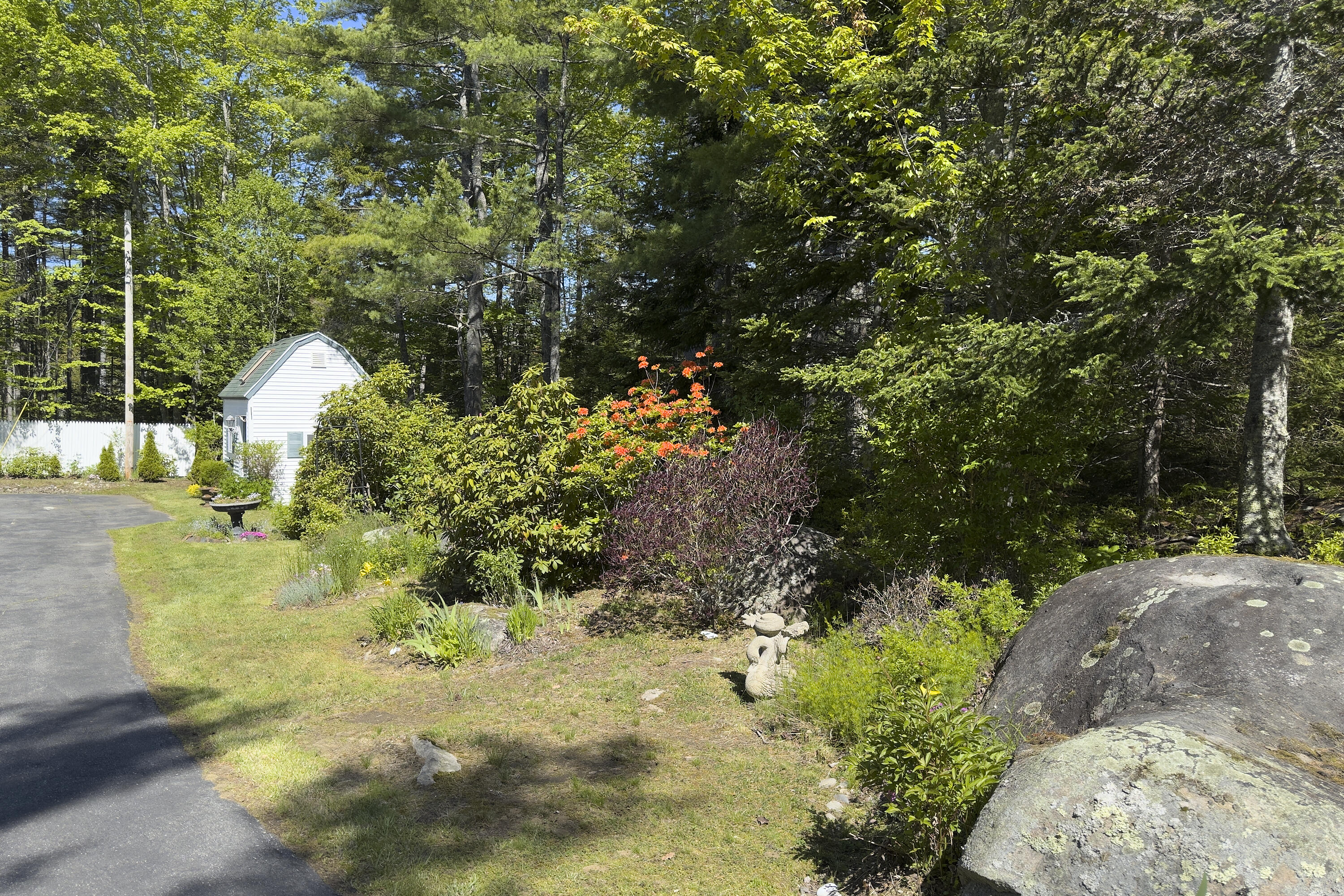441 Seal Harbor Road
