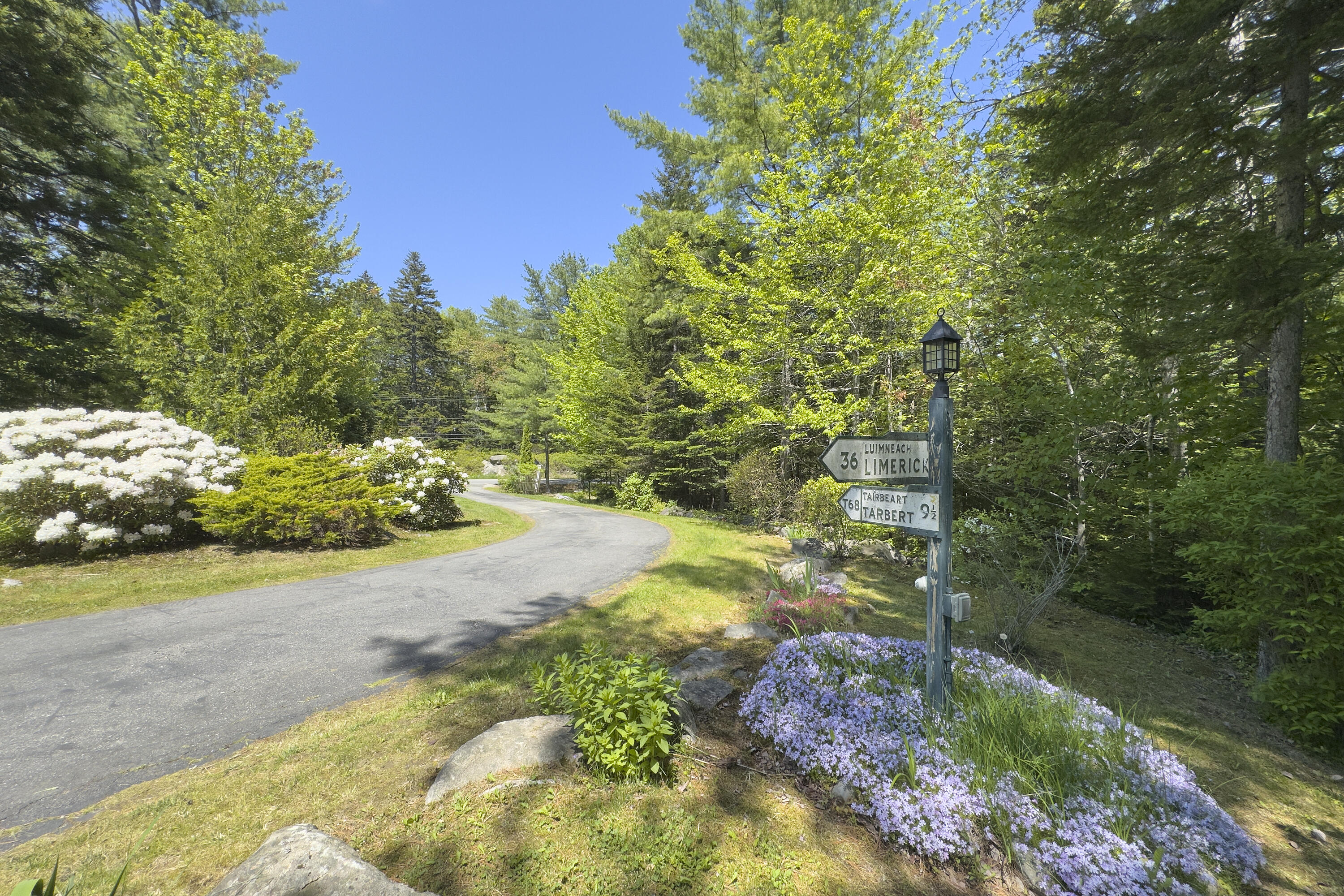 441 Seal Harbor Road