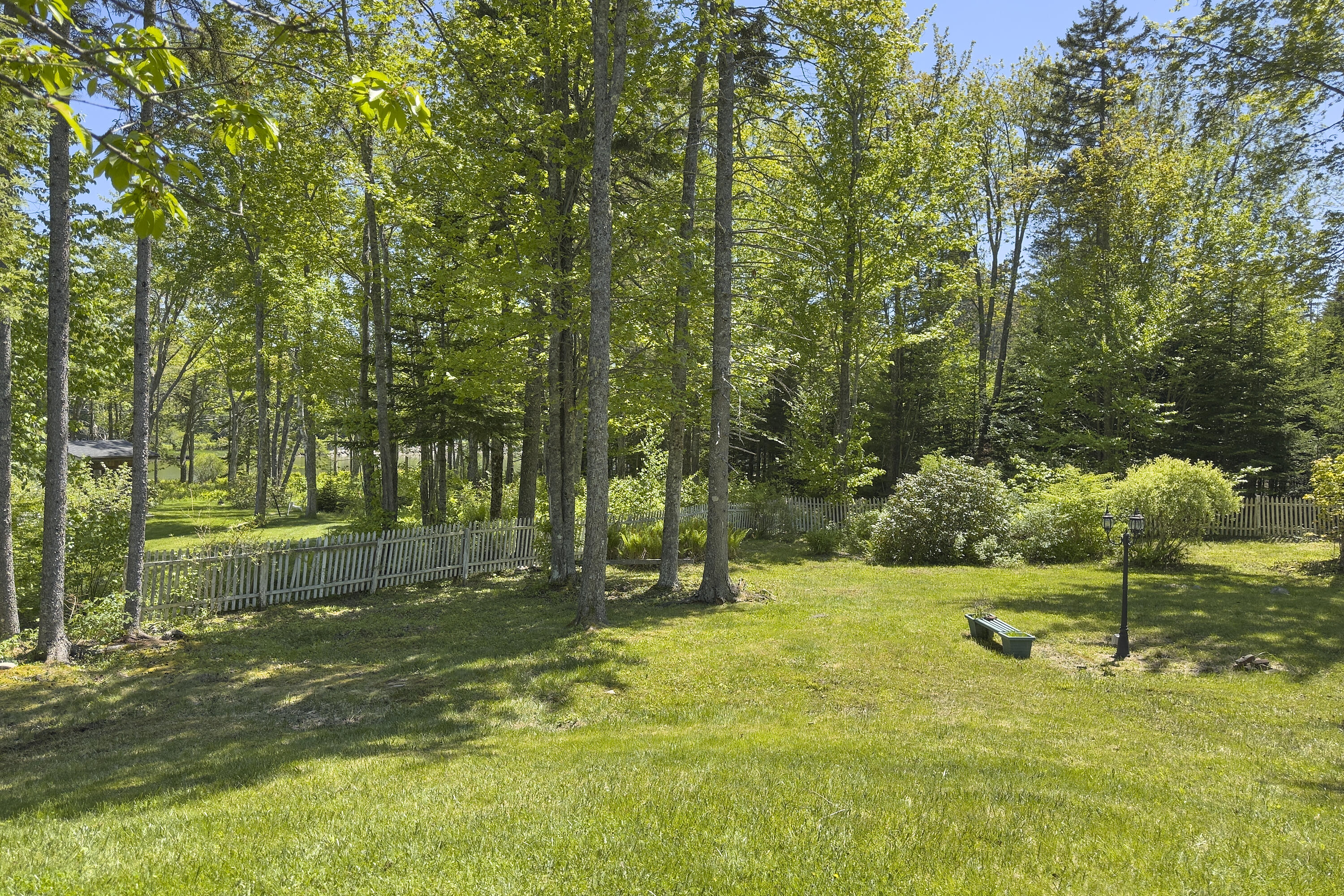 441 Seal Harbor Road