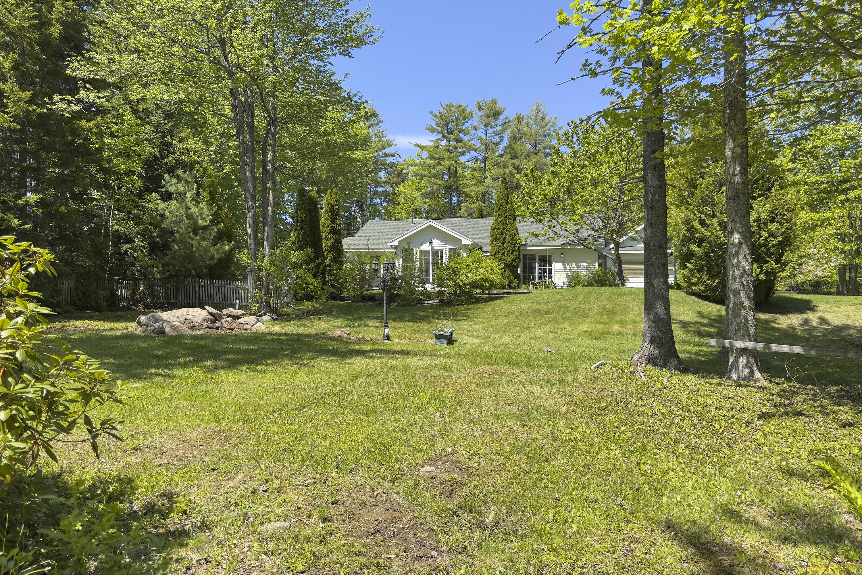 441 Seal Harbor Road