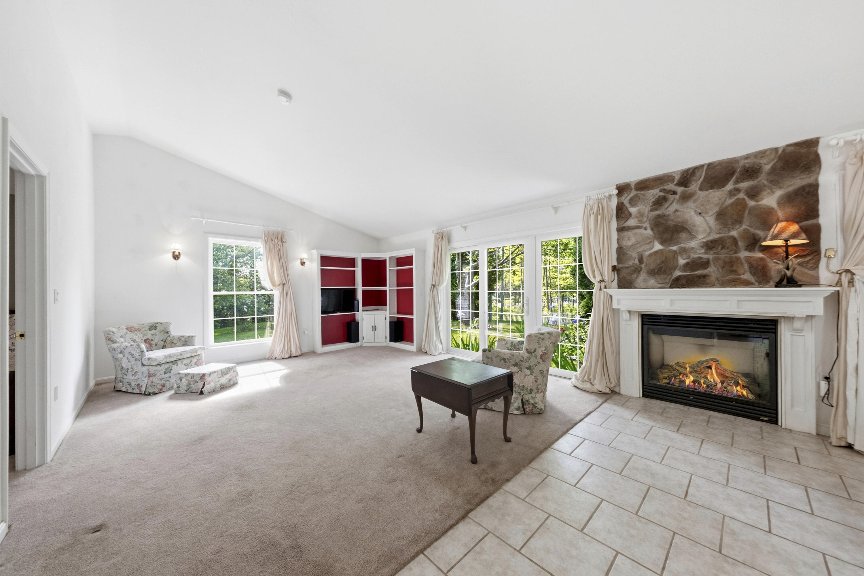 441 Seal Harbor Road