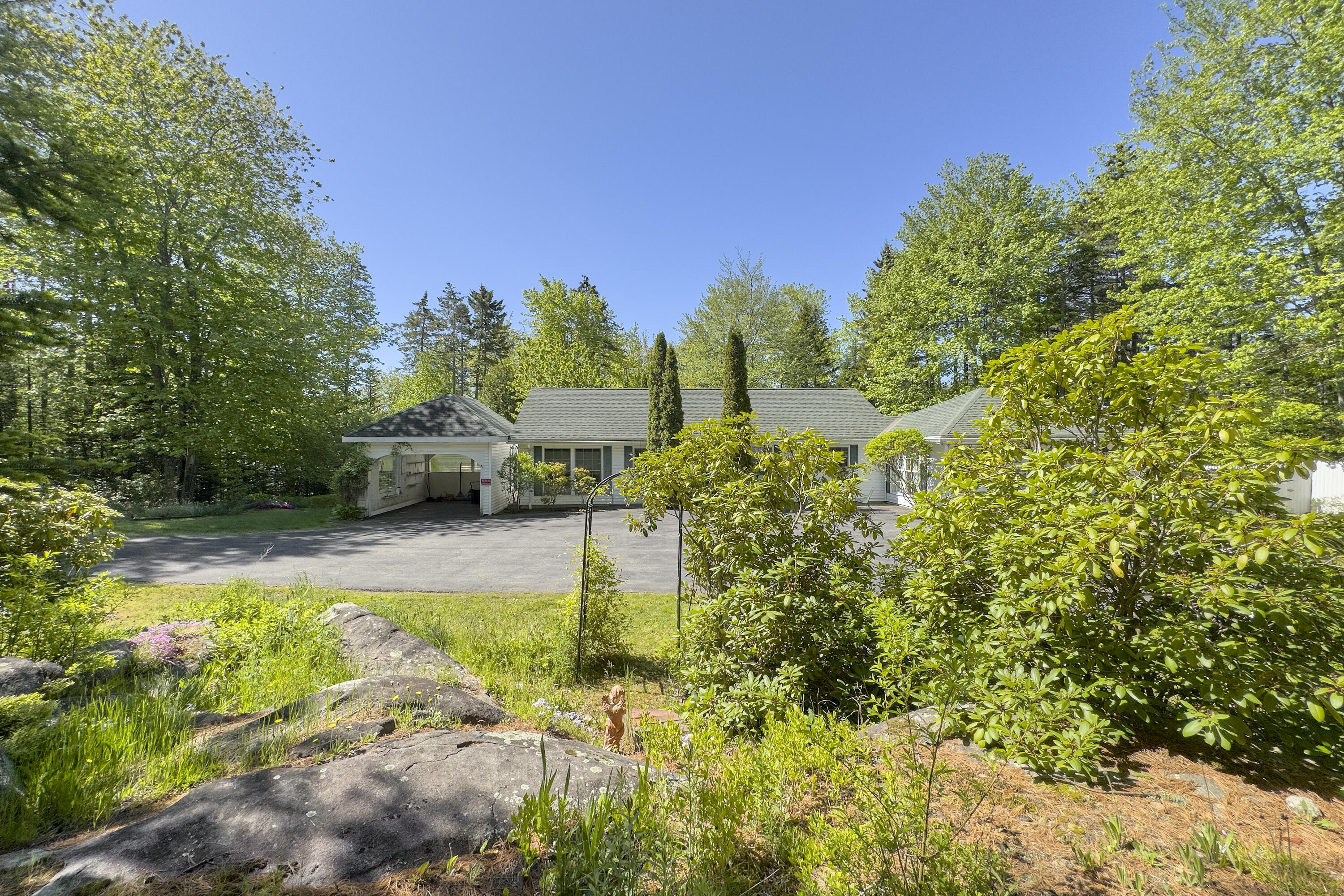 441 Seal Harbor Road