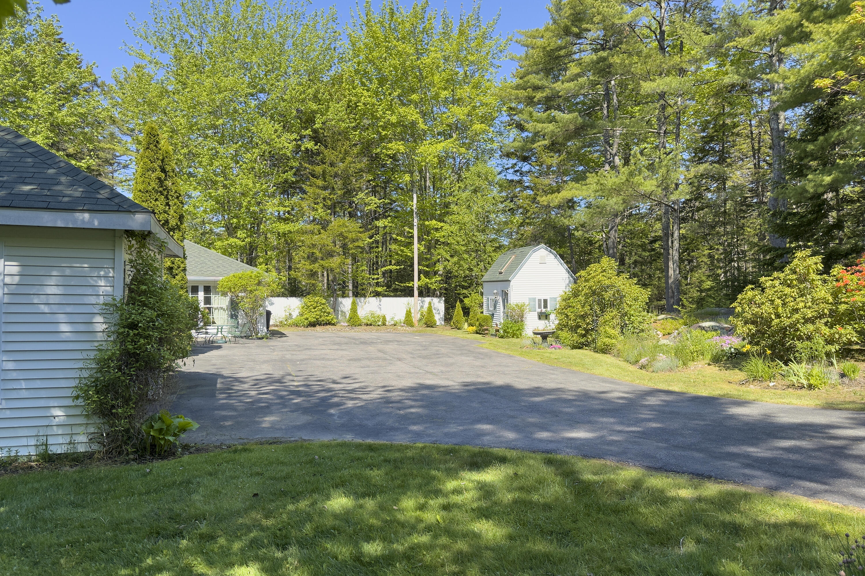 441 Seal Harbor Road