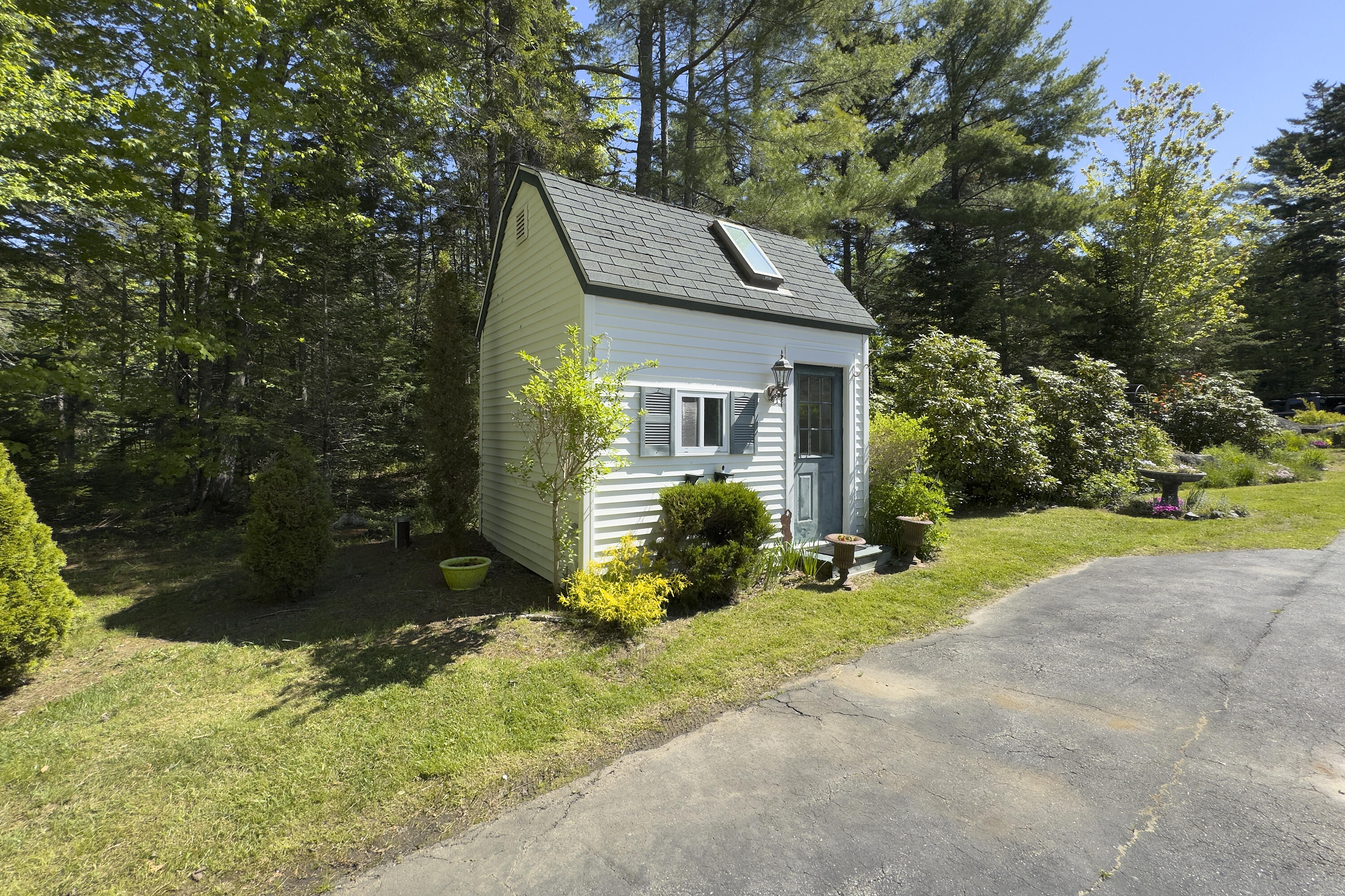 441 Seal Harbor Road