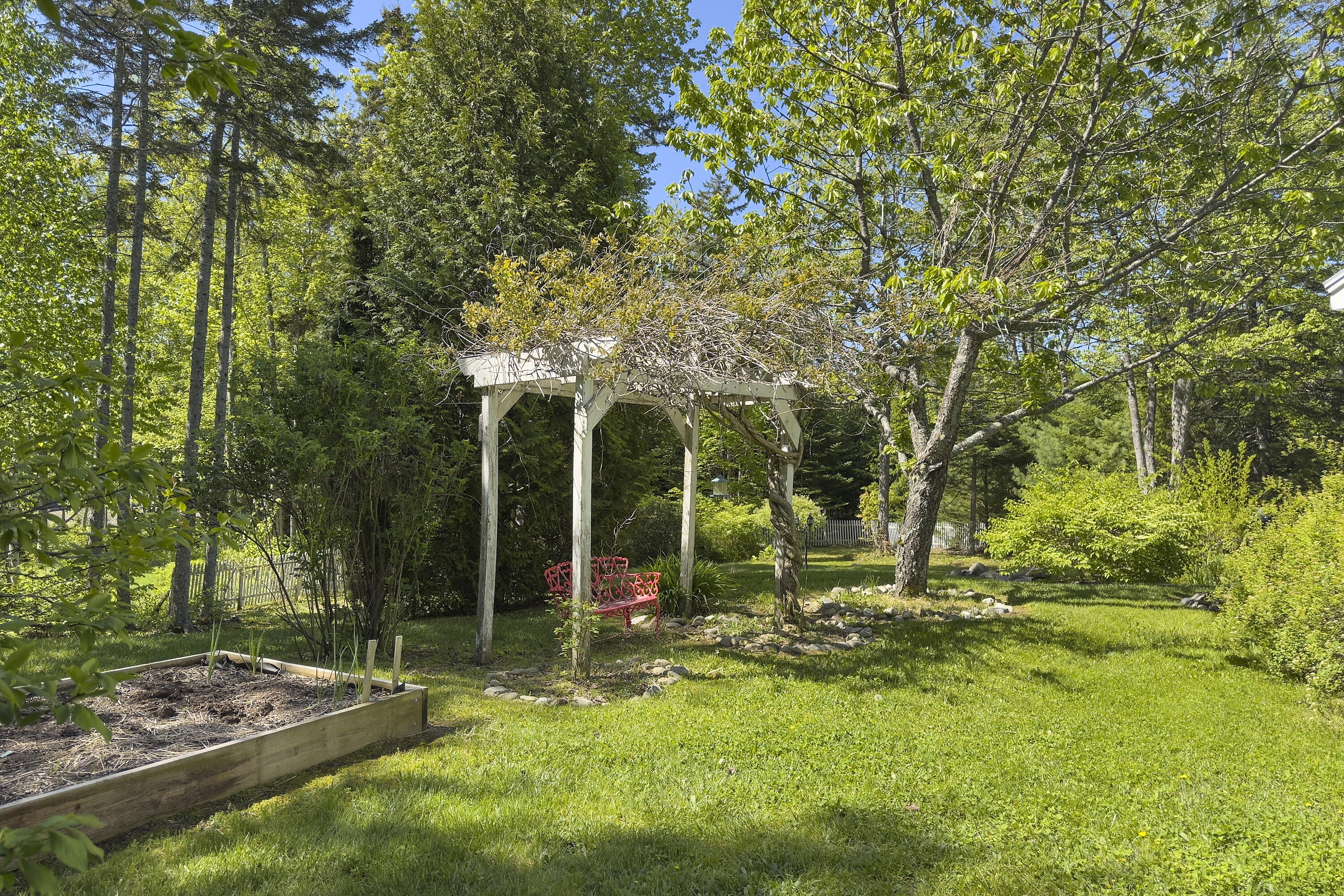 441 Seal Harbor Road
