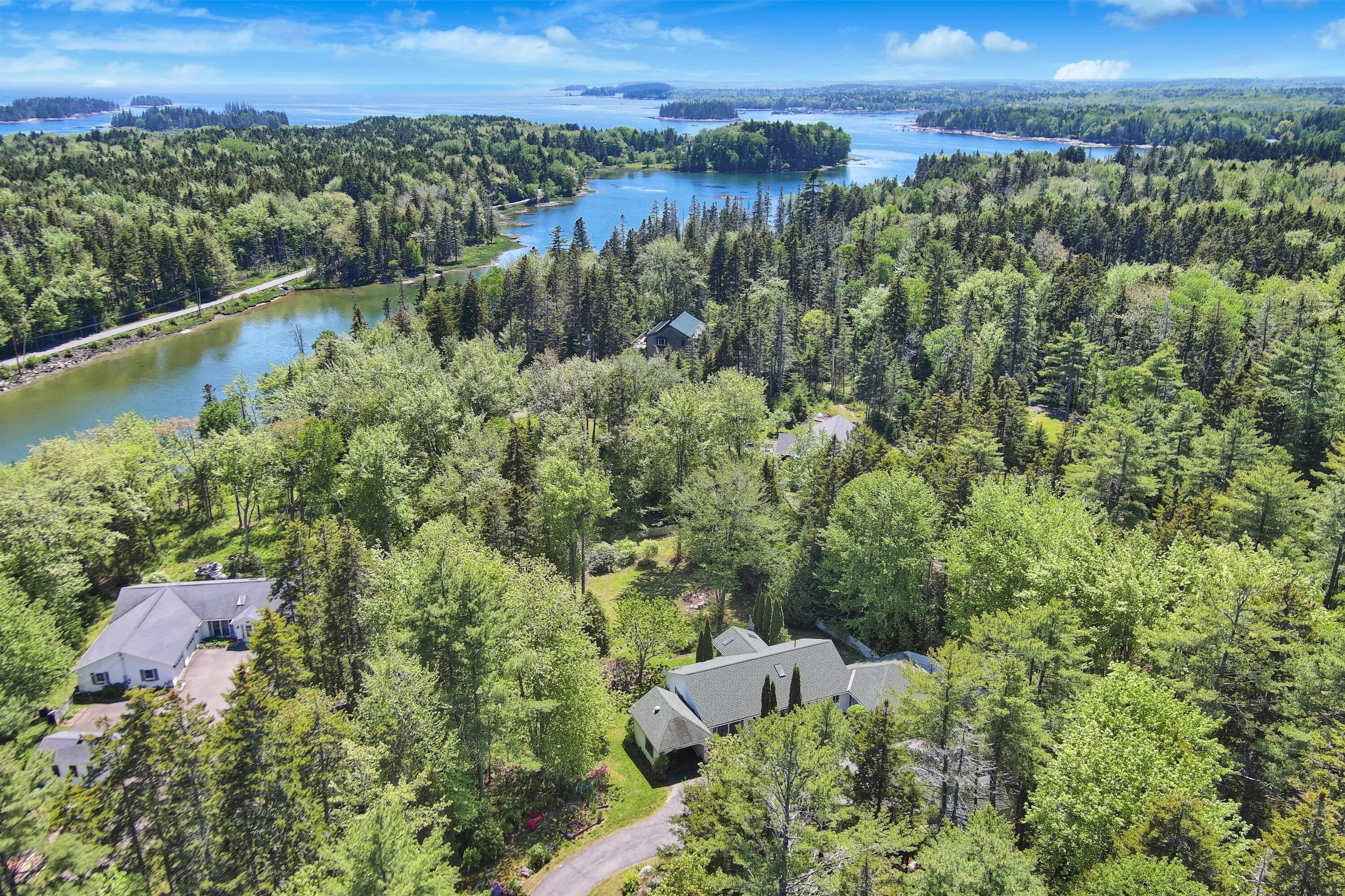 441 Seal Harbor Road
