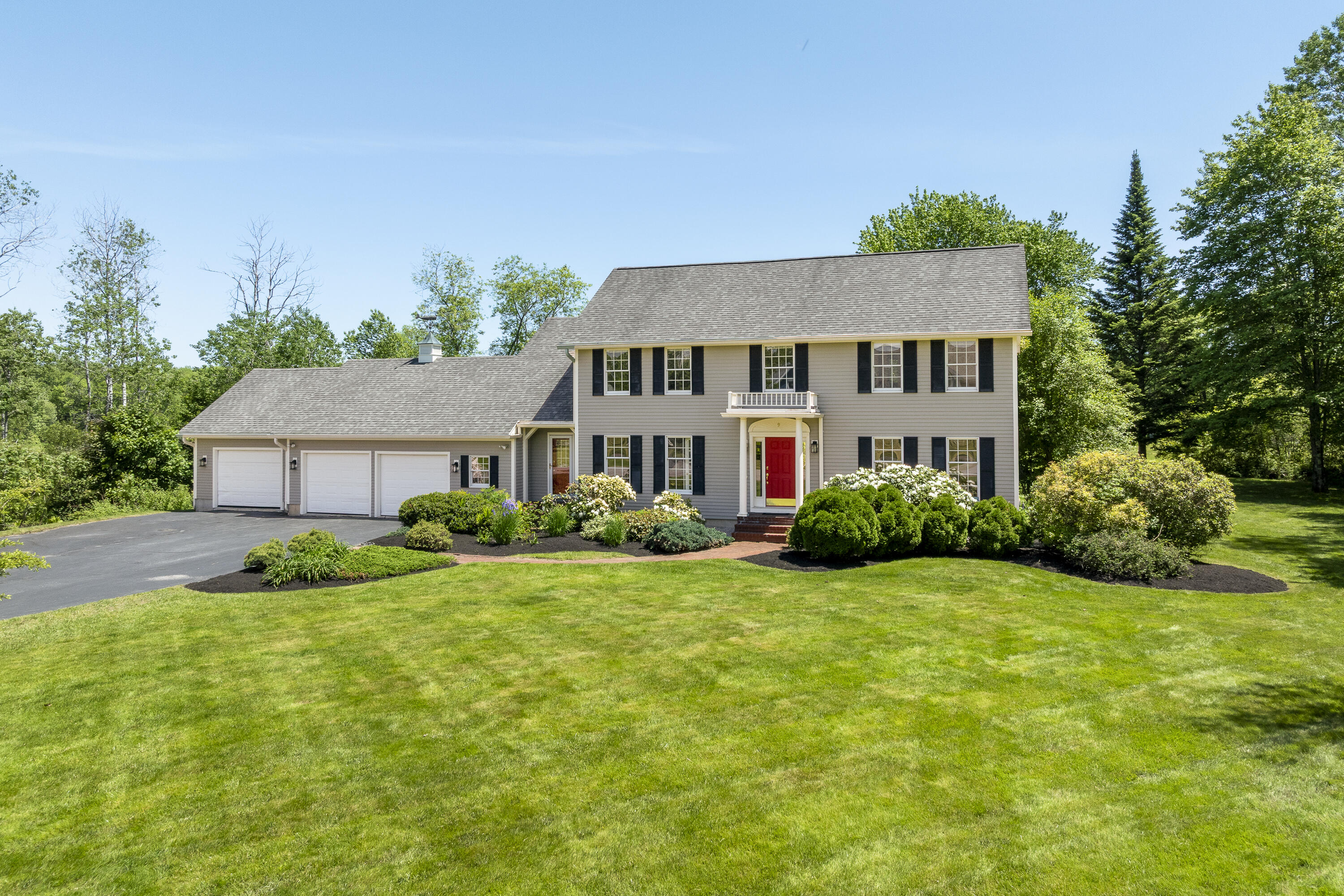 9 Birkdale Road