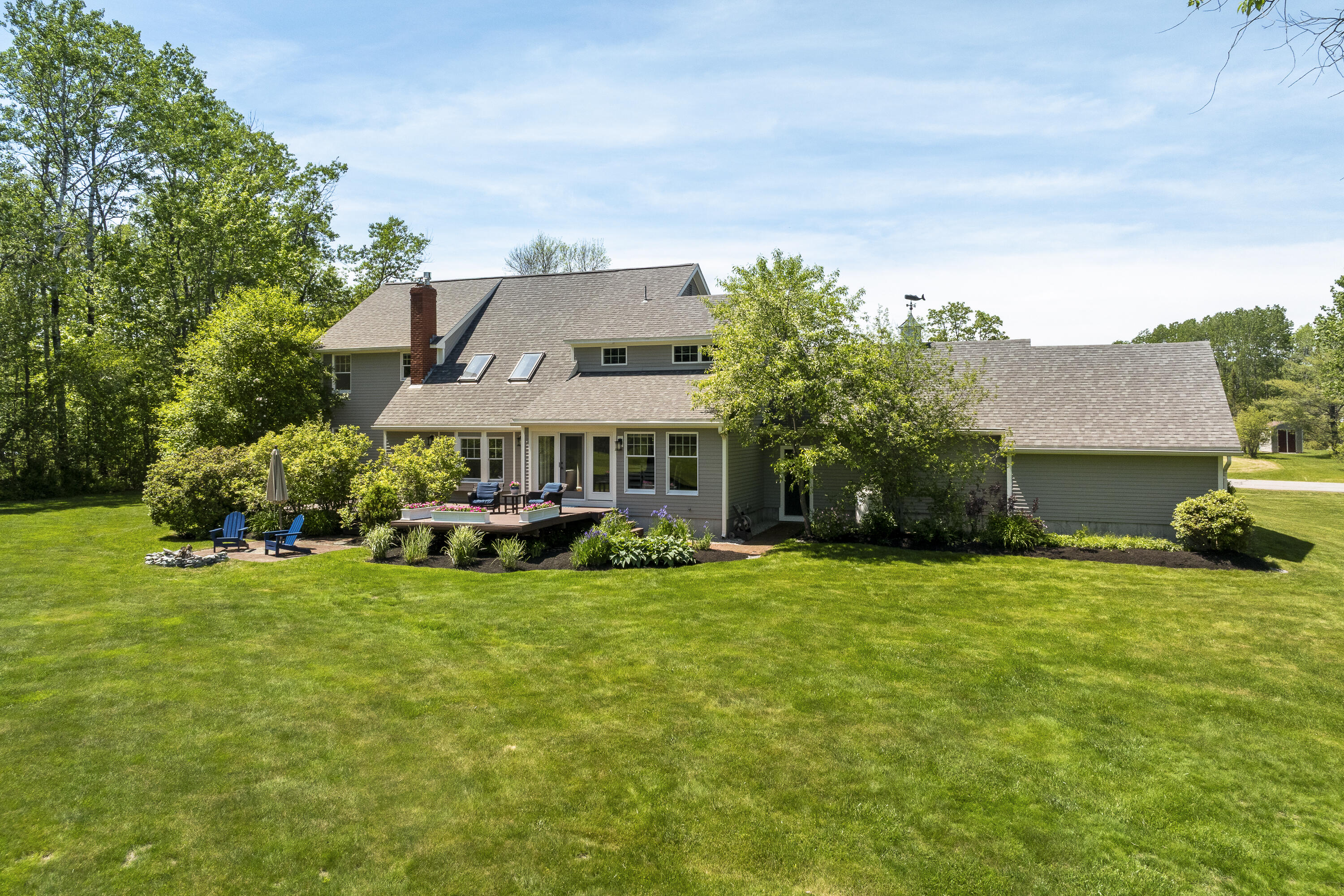 9 Birkdale Road