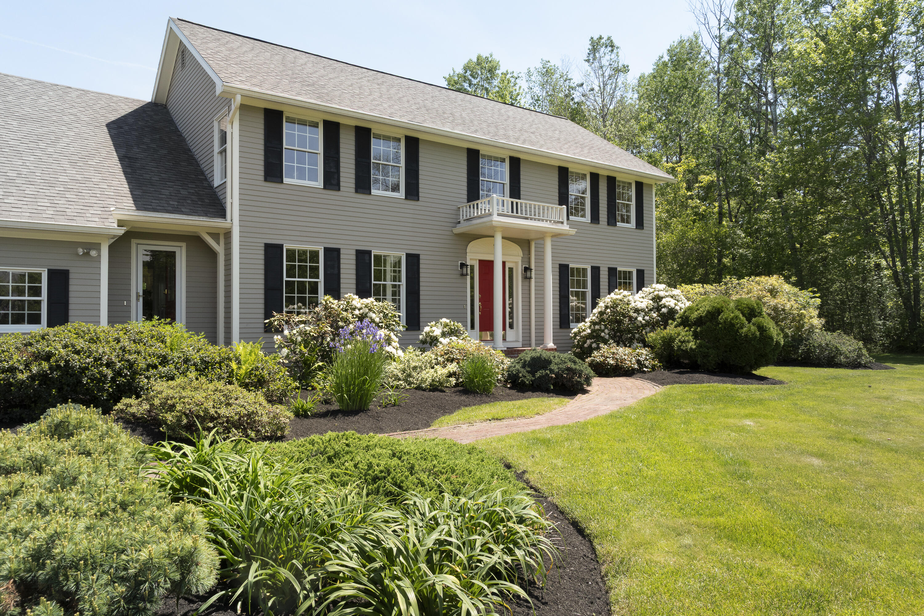 9 Birkdale Road