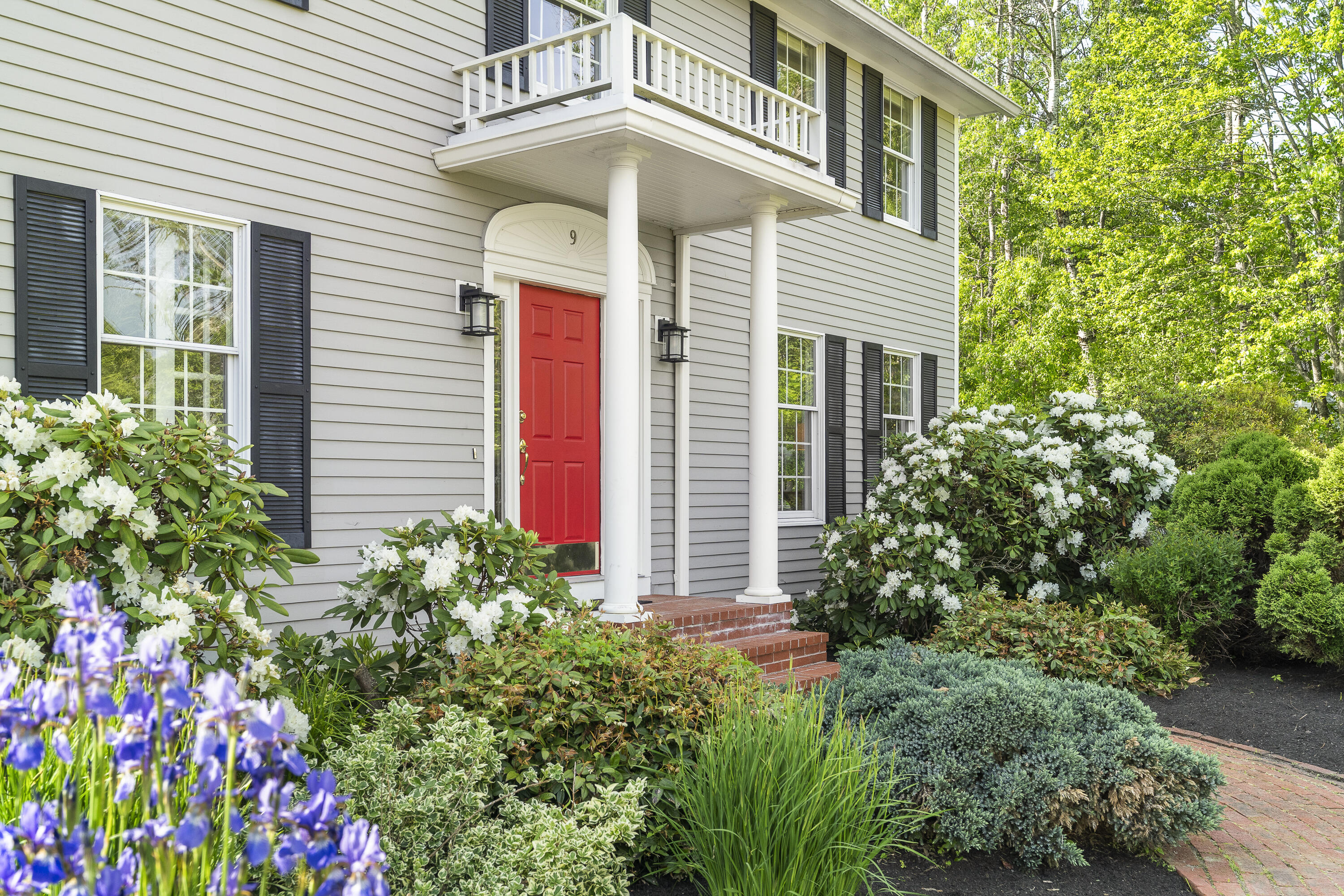 9 Birkdale Road