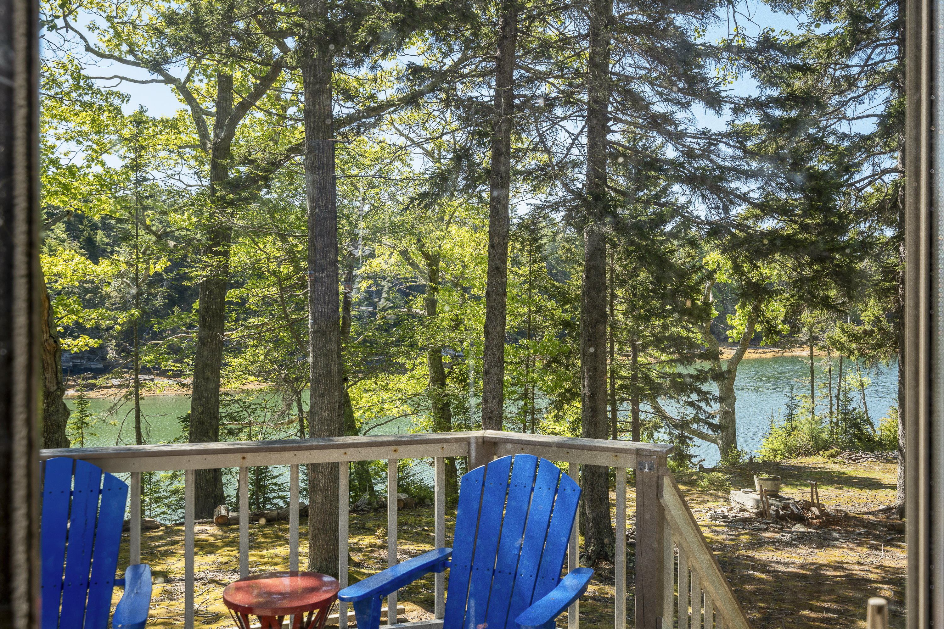 39 Birch Island S Street