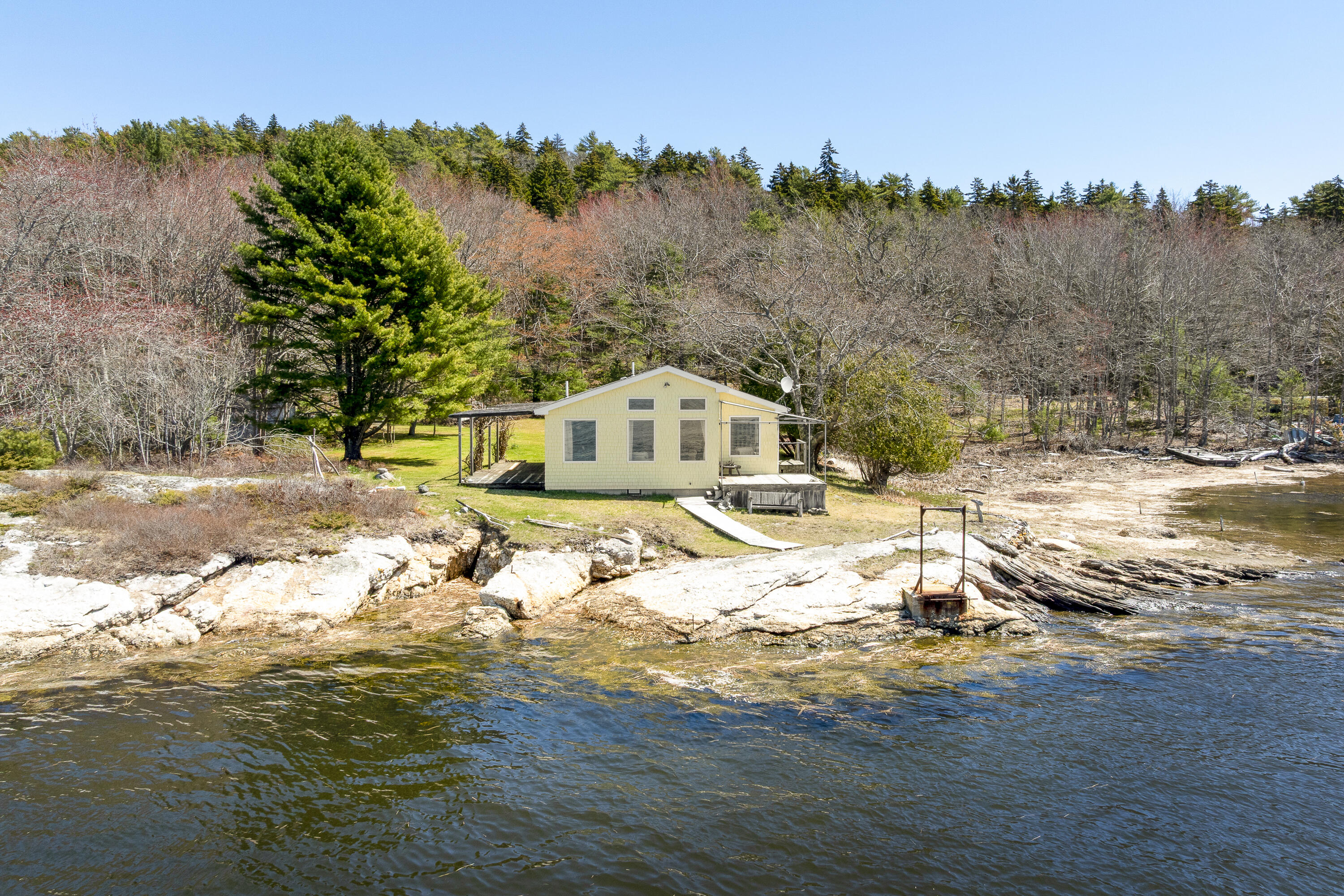 318 Marrtown Road