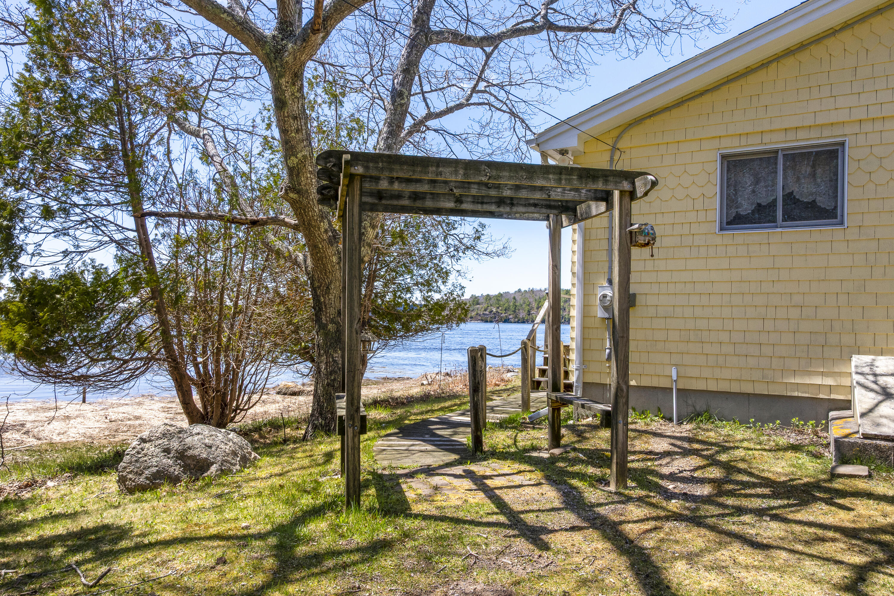318 Marrtown Road