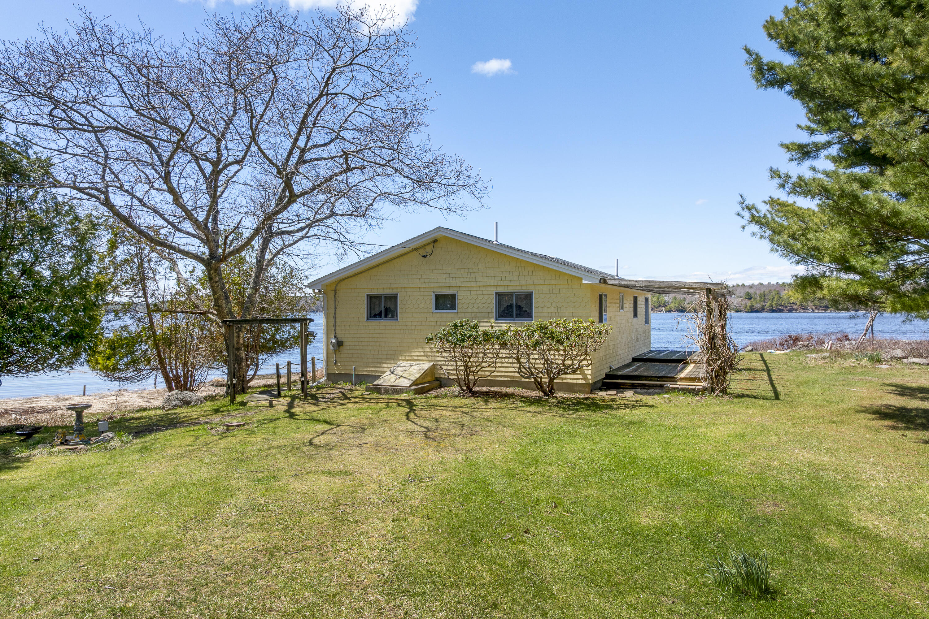 318 Marrtown Road