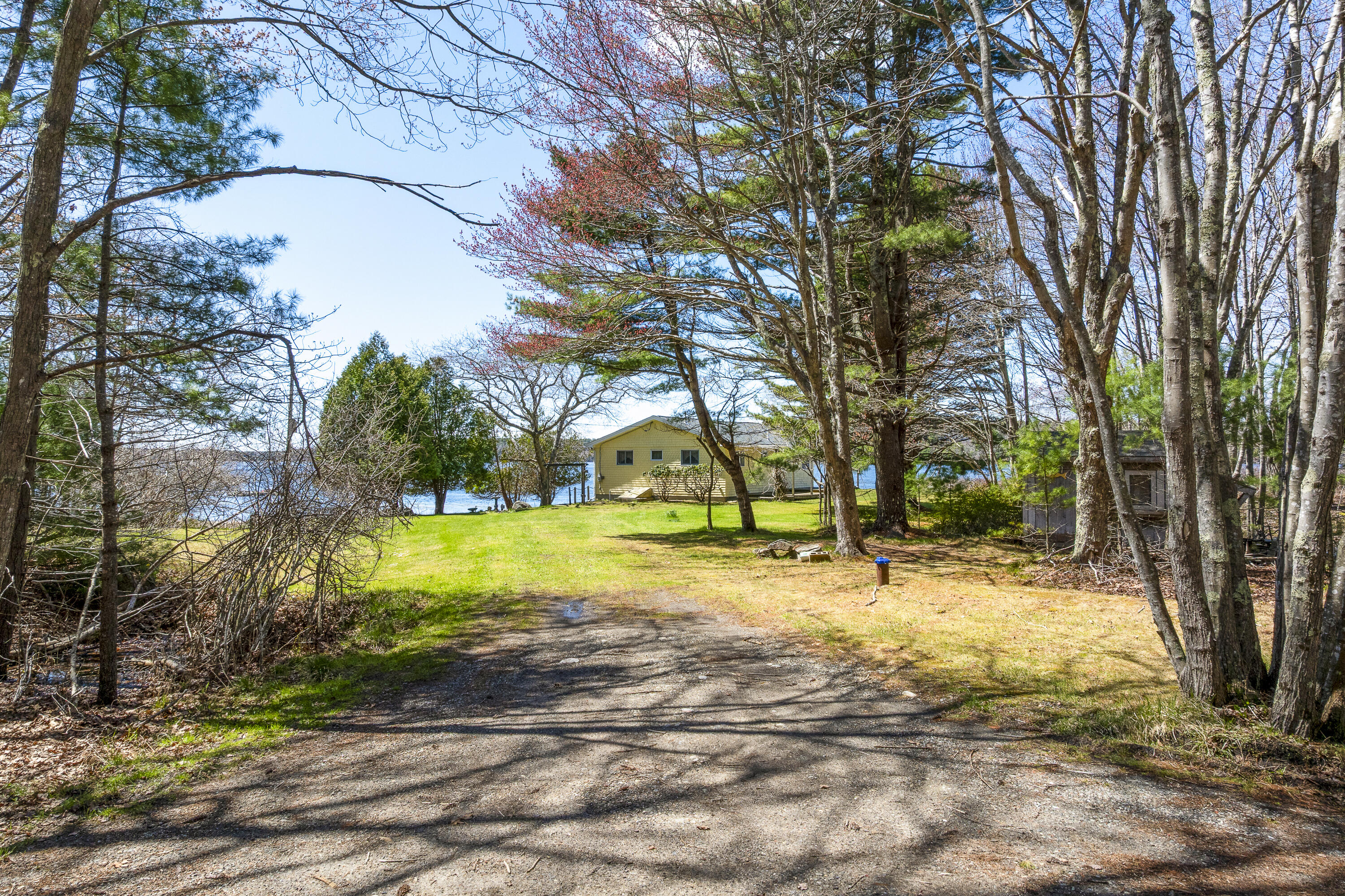 318 Marrtown Road