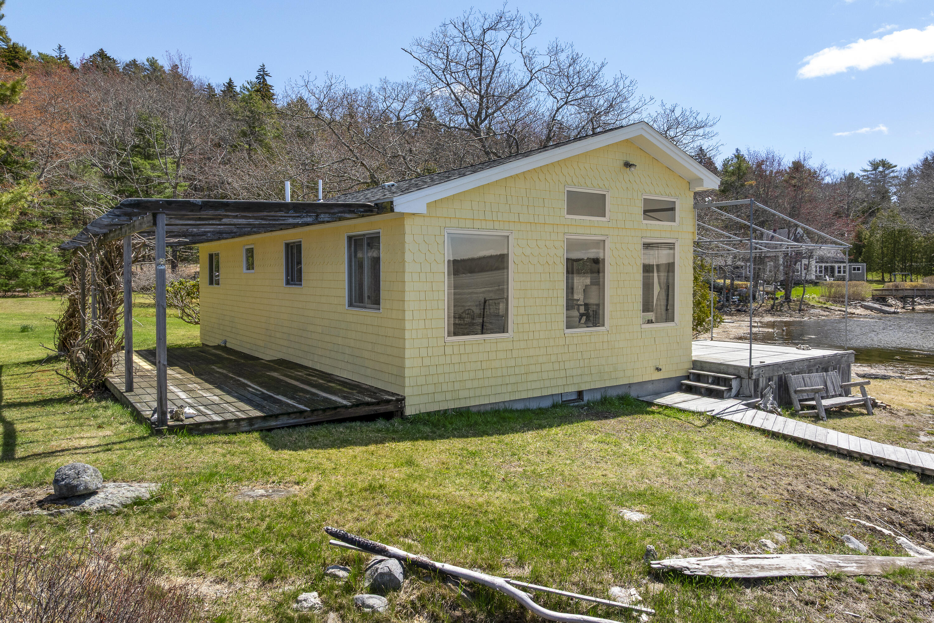 318 Marrtown Road