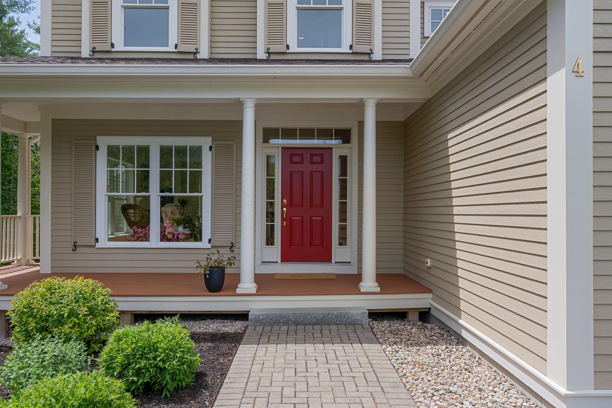 4 Tacoma Lane