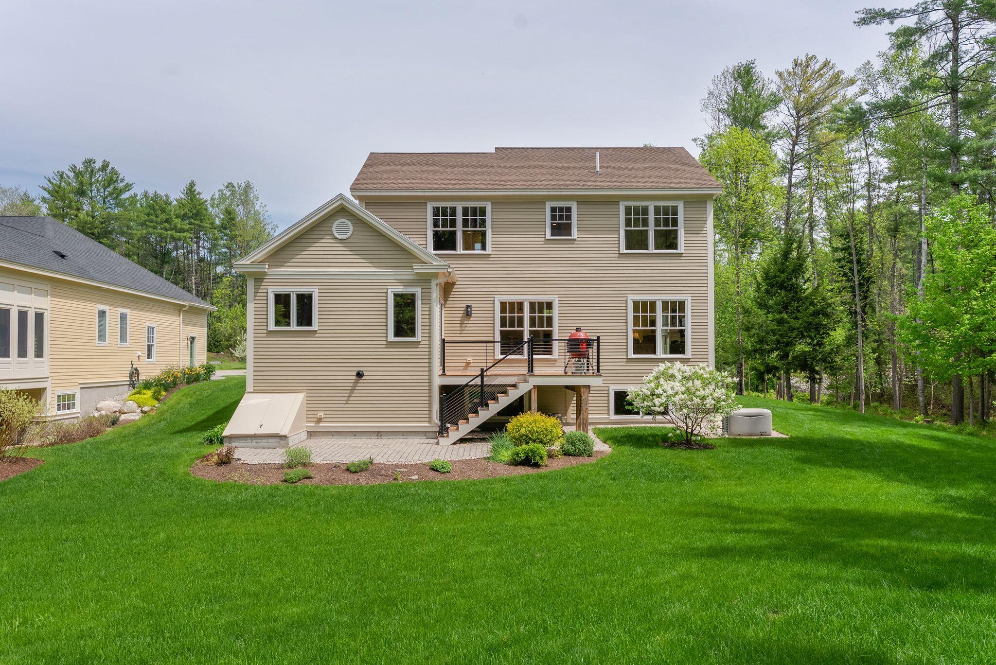 4 Tacoma Lane