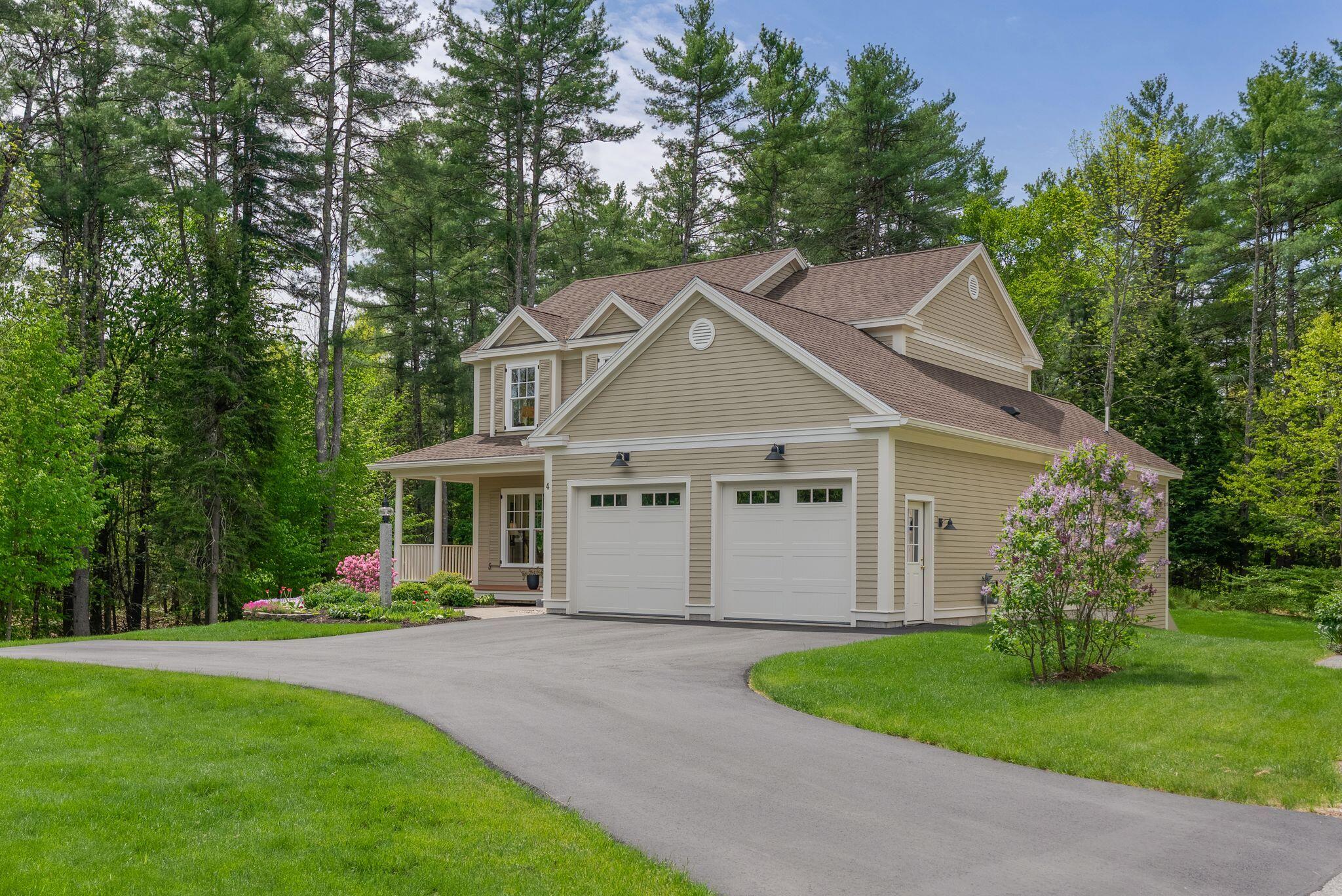 4 Tacoma Lane