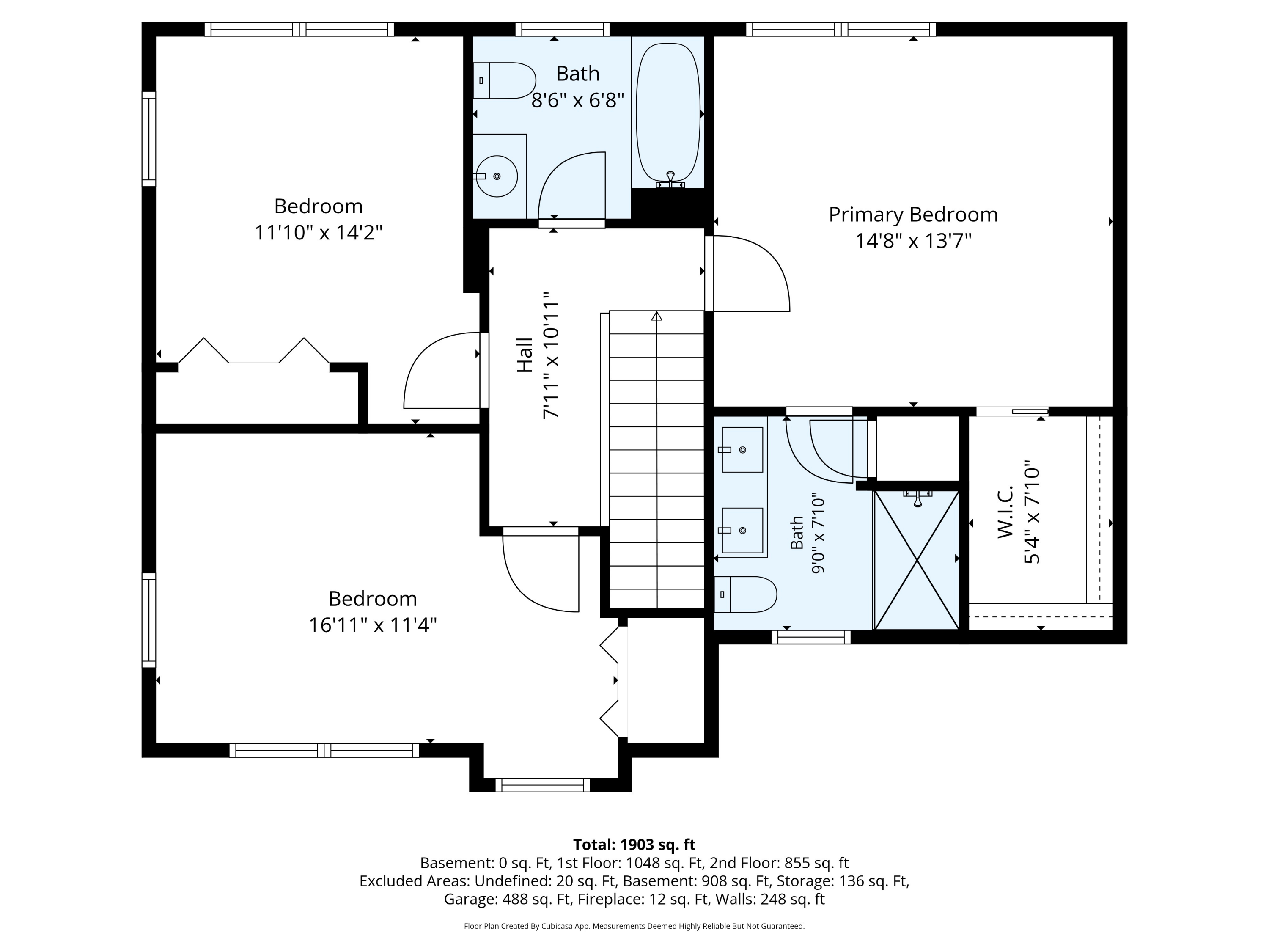 4 Tacoma Lane