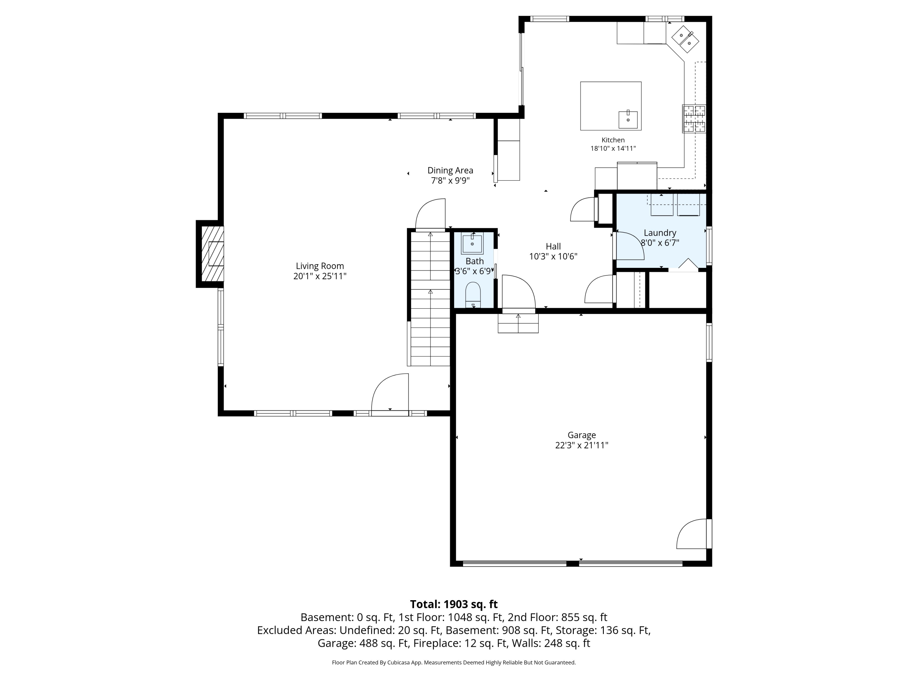 4 Tacoma Lane