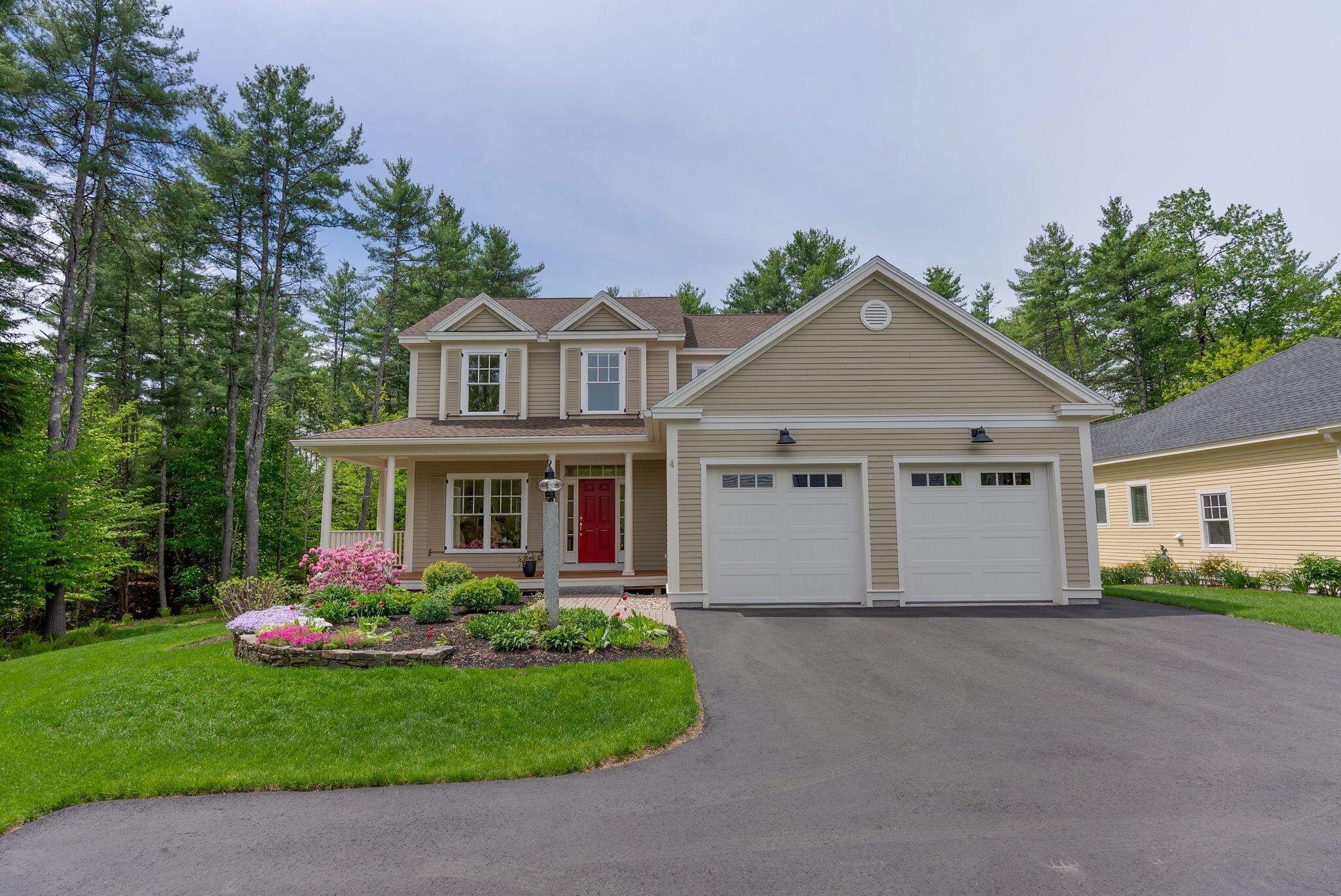 4 Tacoma Lane