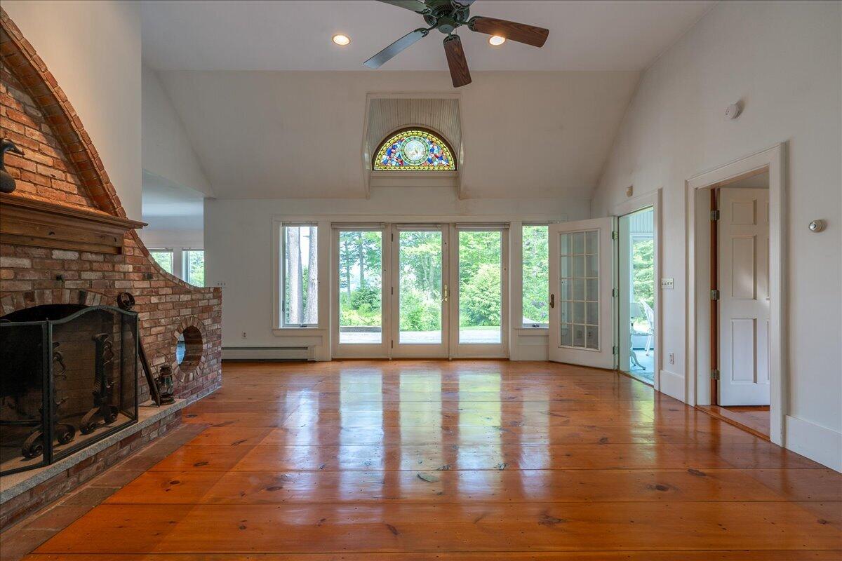 151 Hope Road