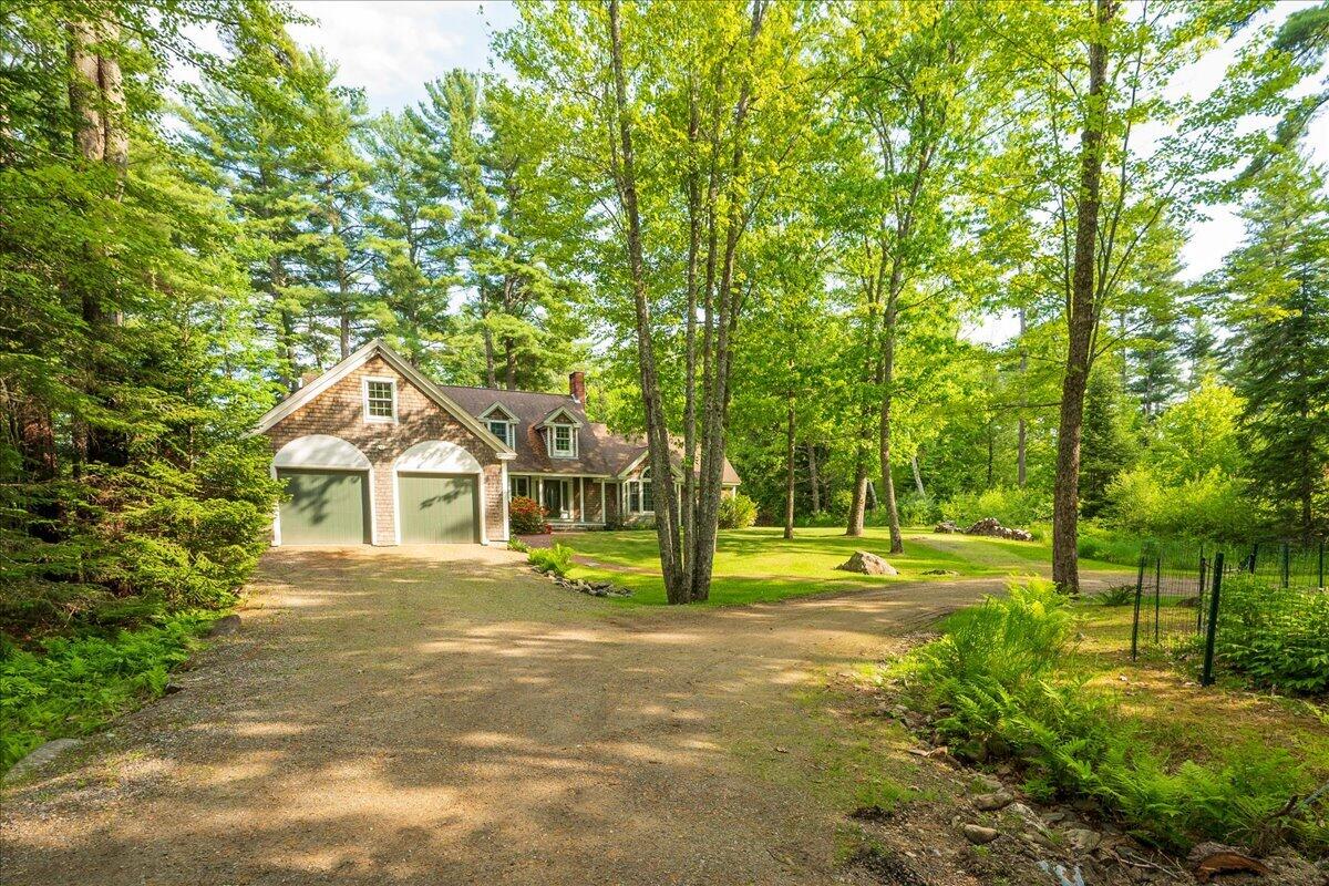 151 Hope Road