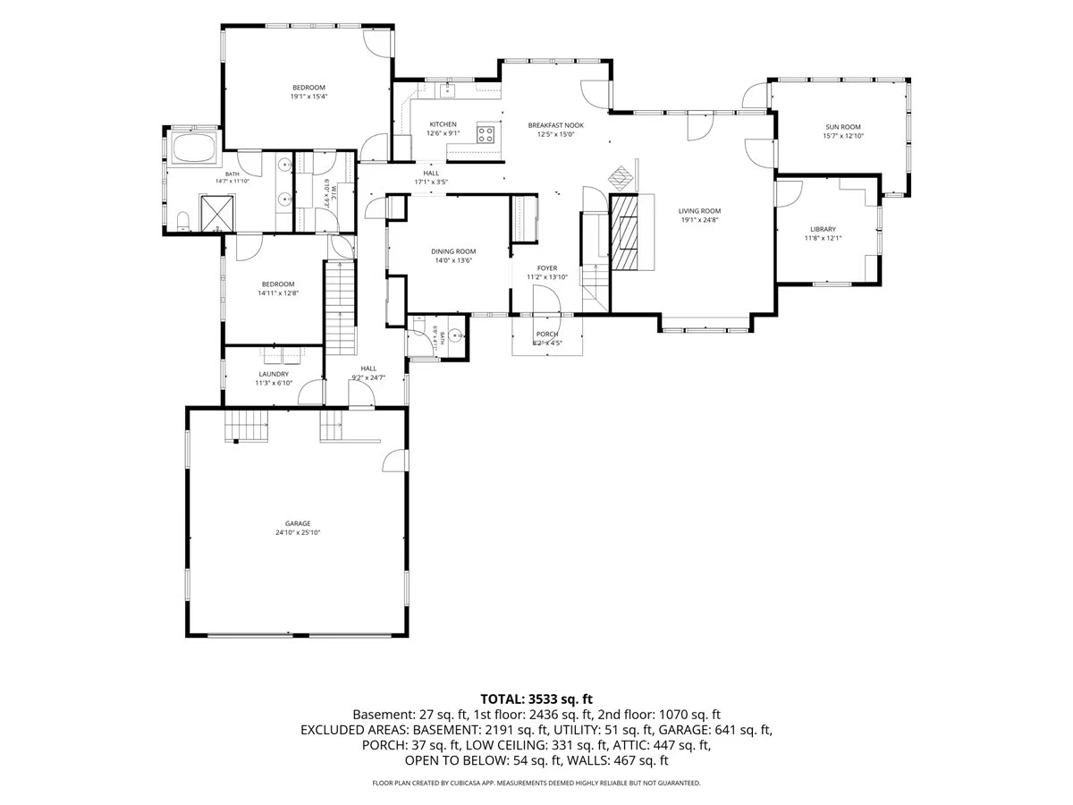 151 Hope Road