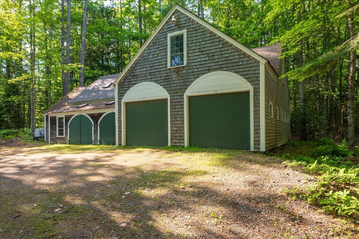 151 Hope Road