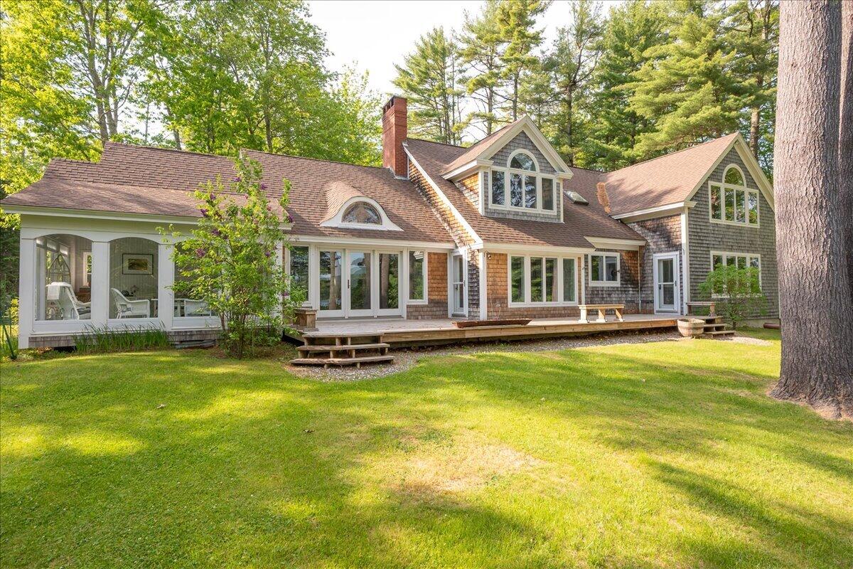 151 Hope Road