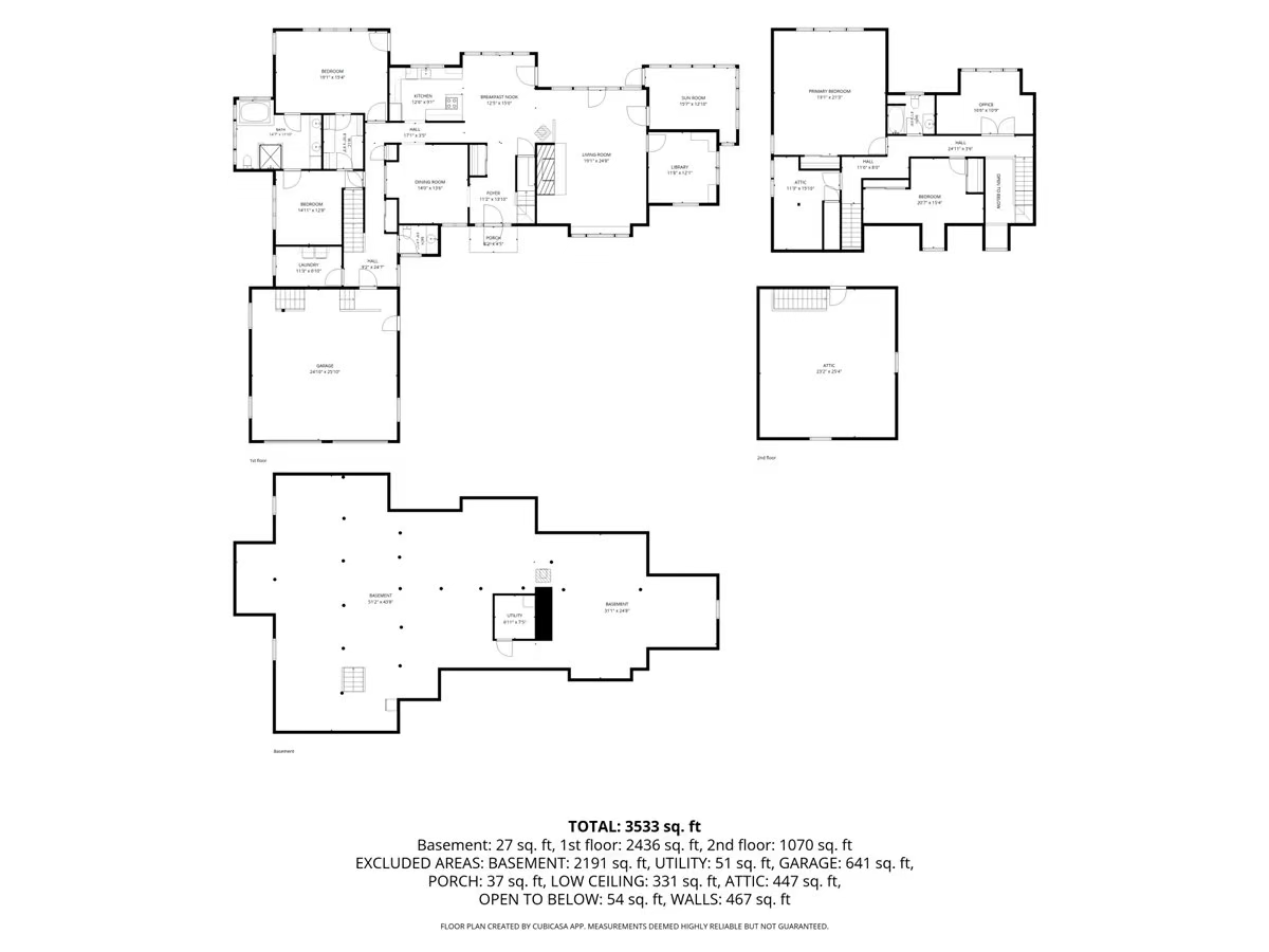 151 Hope Road