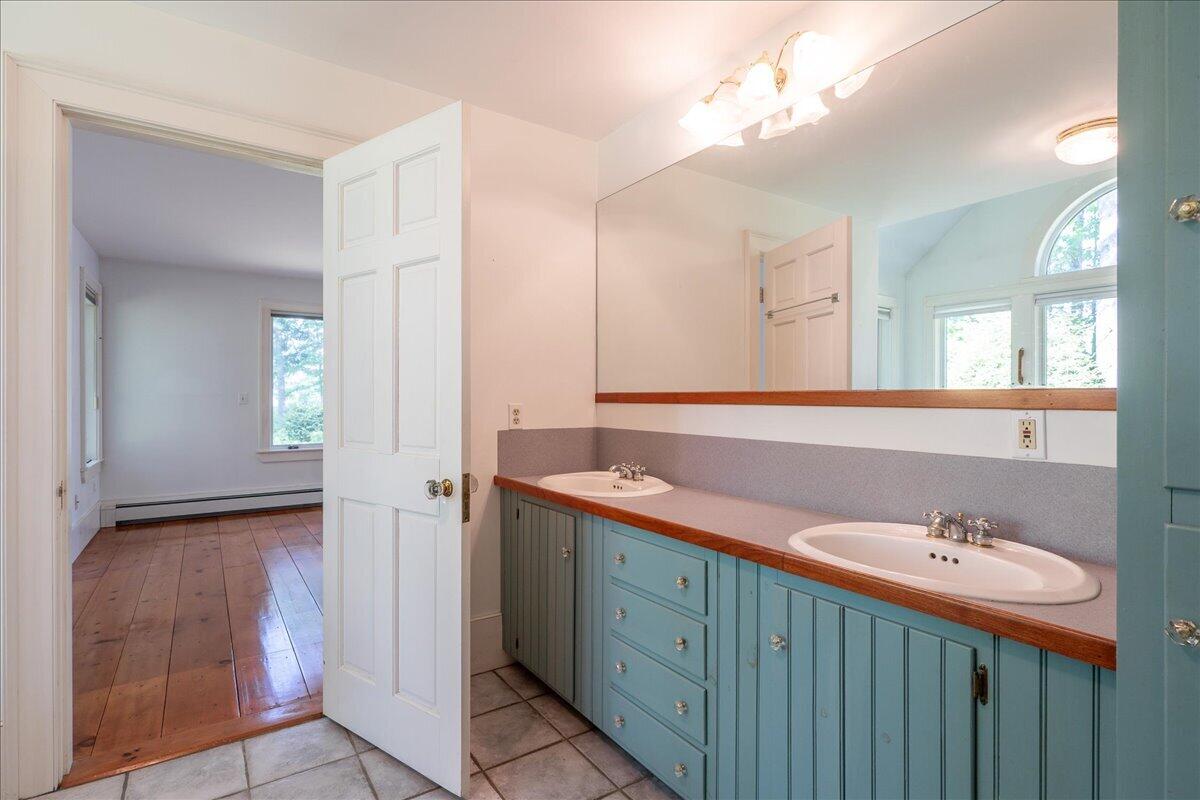 151 Hope Road