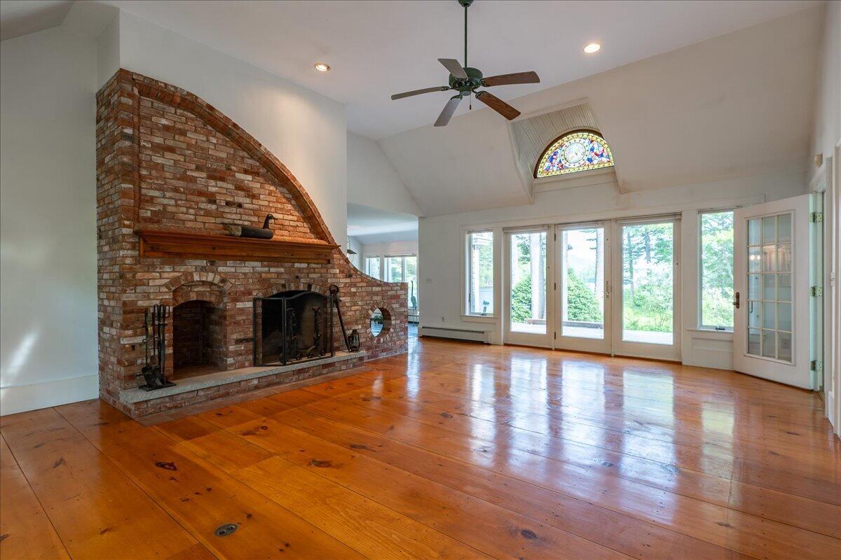 151 Hope Road