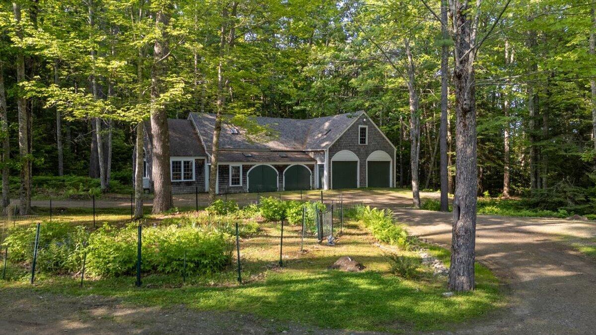 151 Hope Road