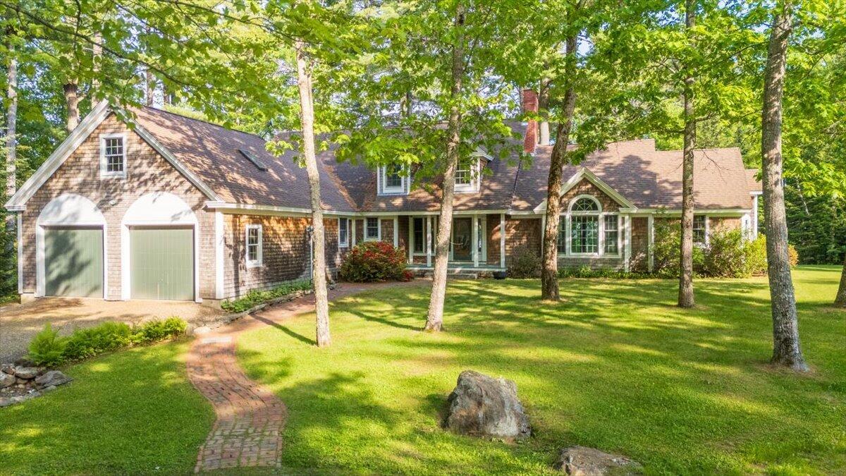 151 Hope Road